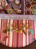 Élodie Earrings