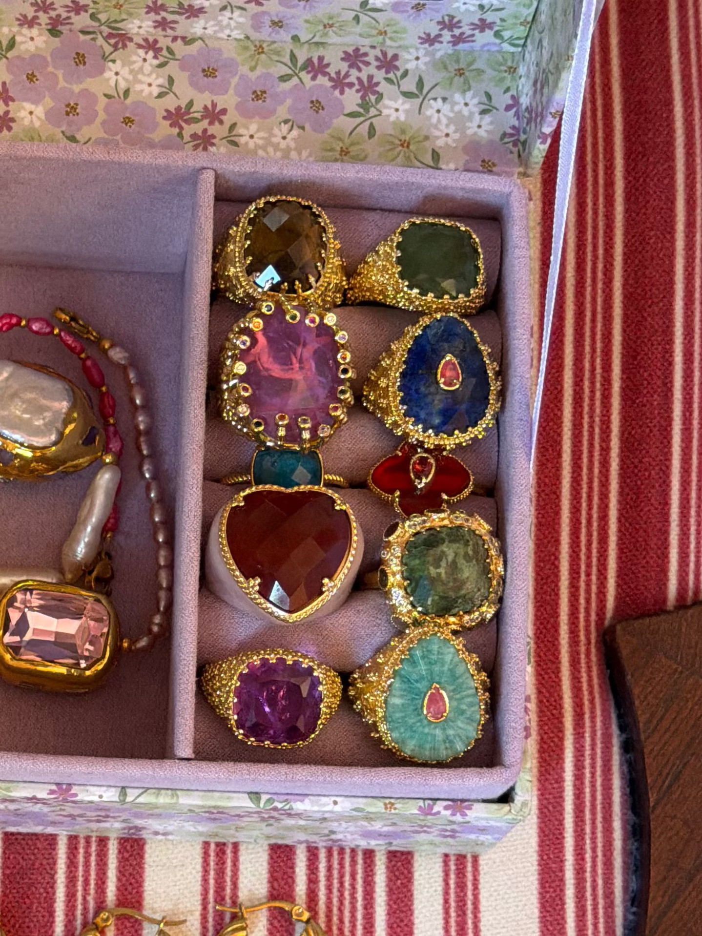 Maëlle Rings