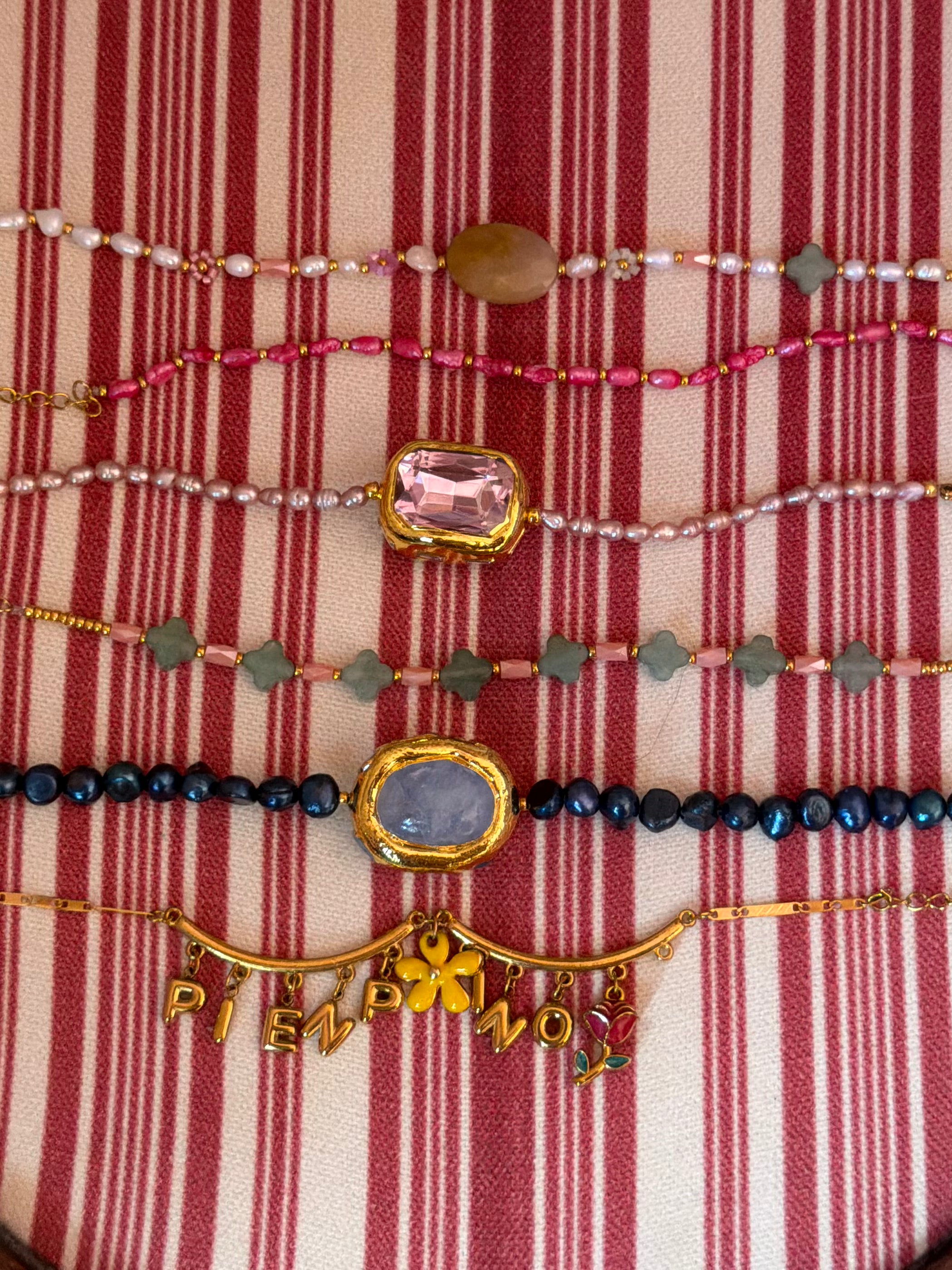 PienPino Bracelets