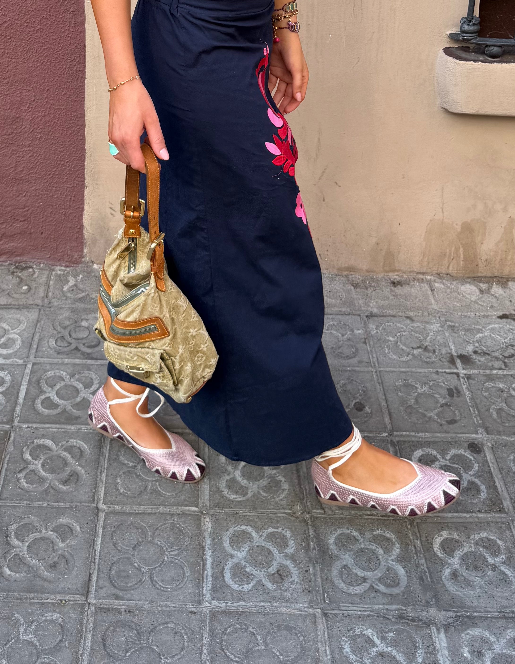 Elisia Instapperds