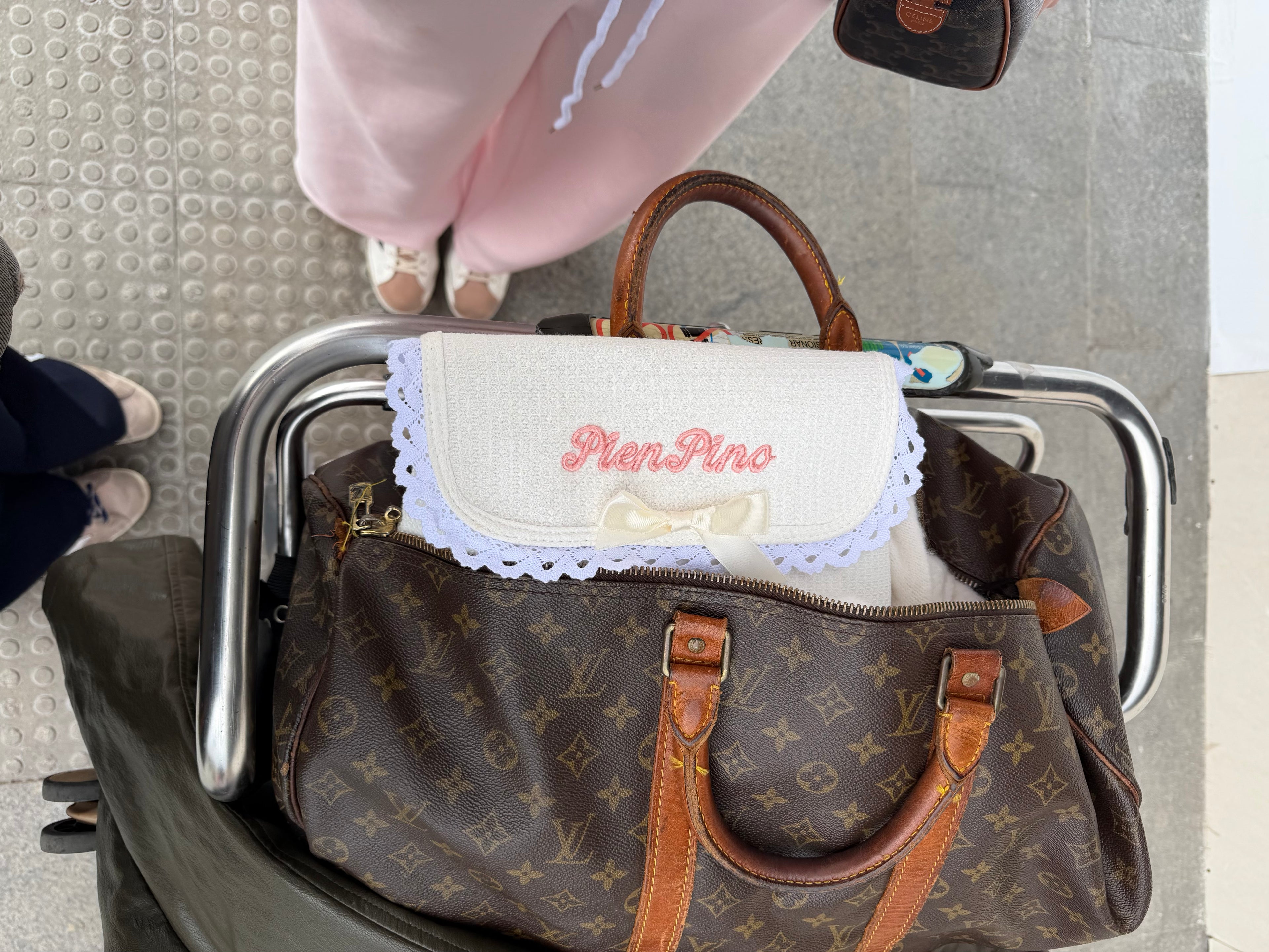 Make Up Bag