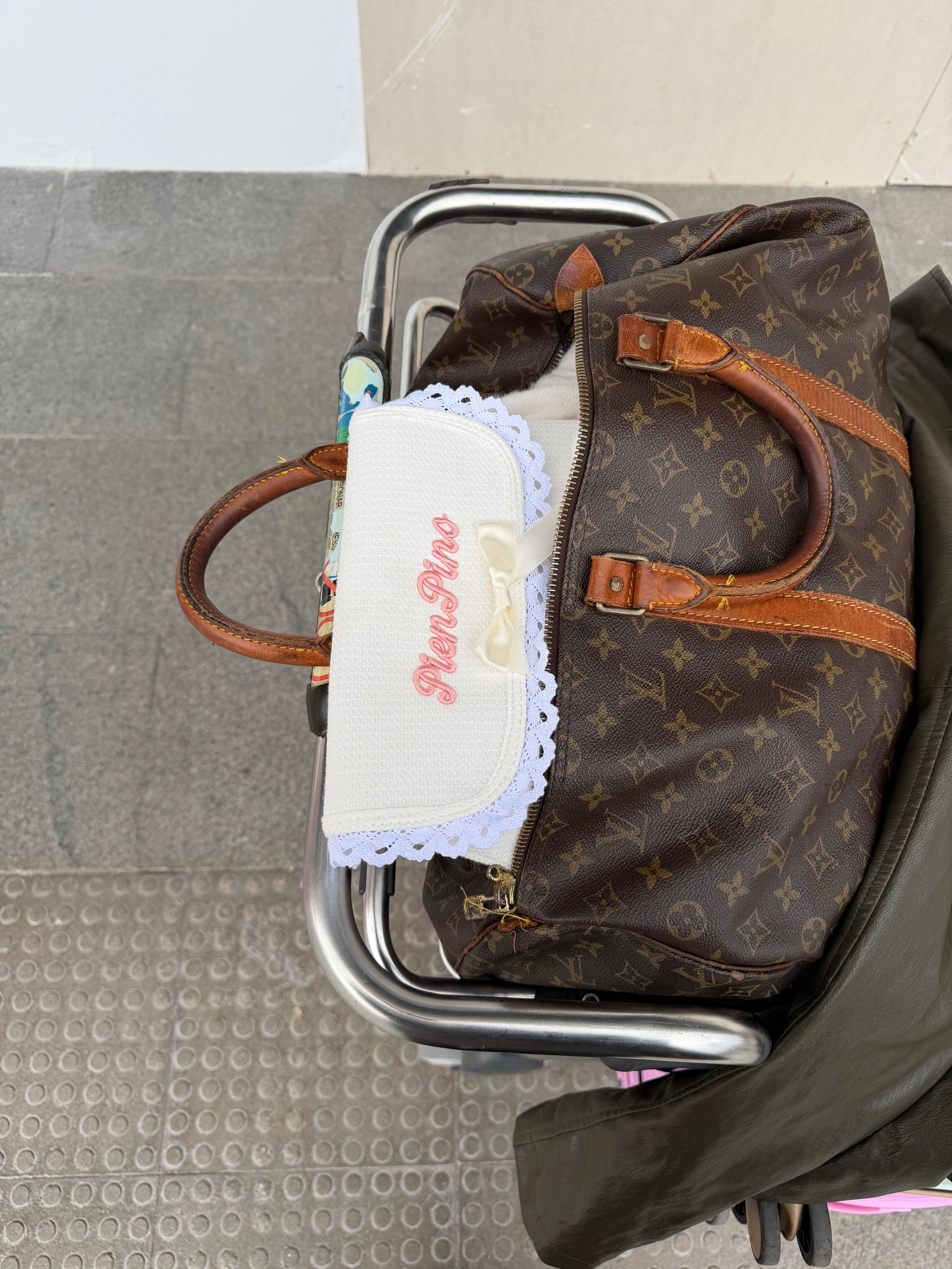 Make Up Bag