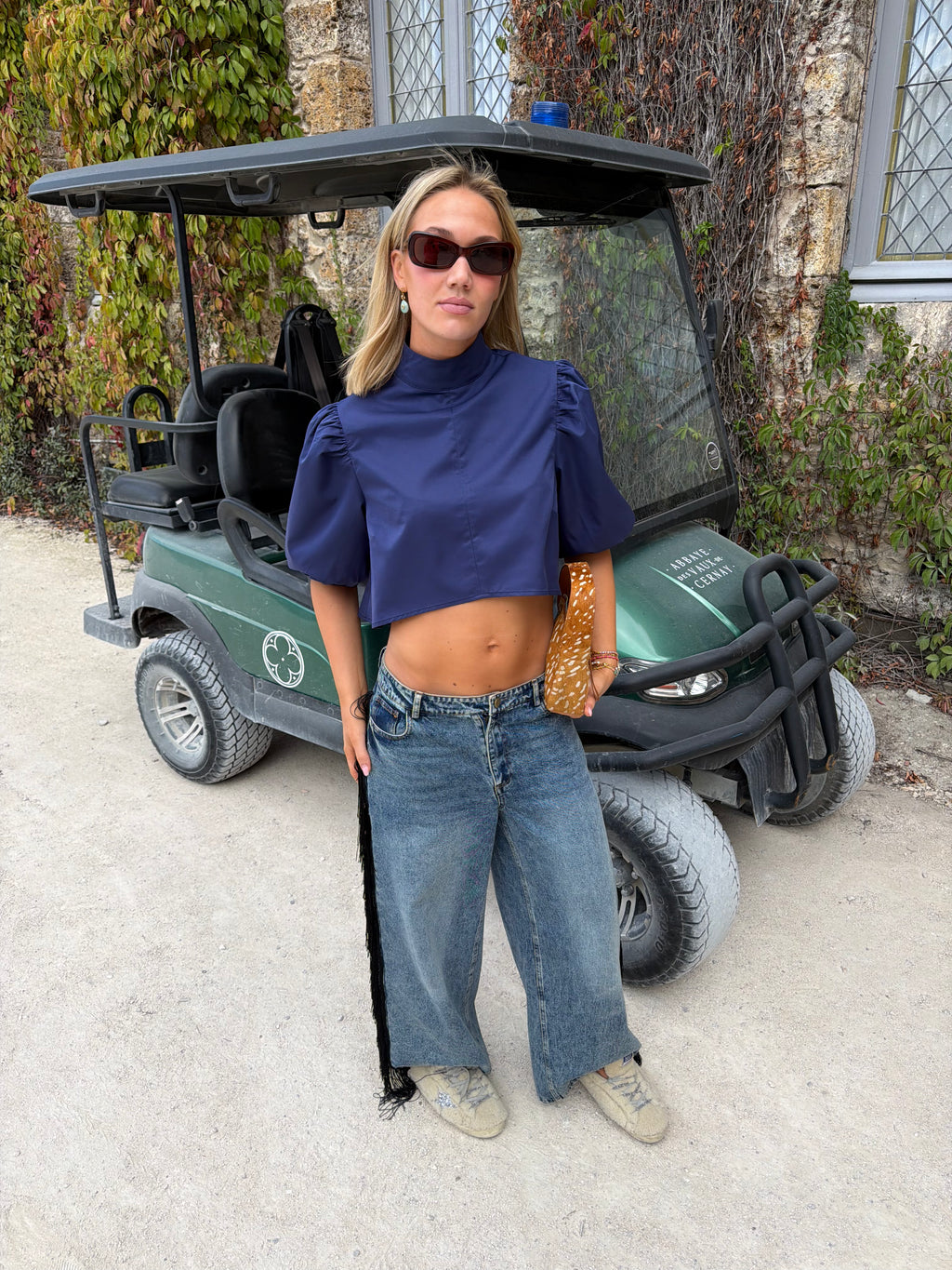 Oui Jeans (Pre-order 2 weken)