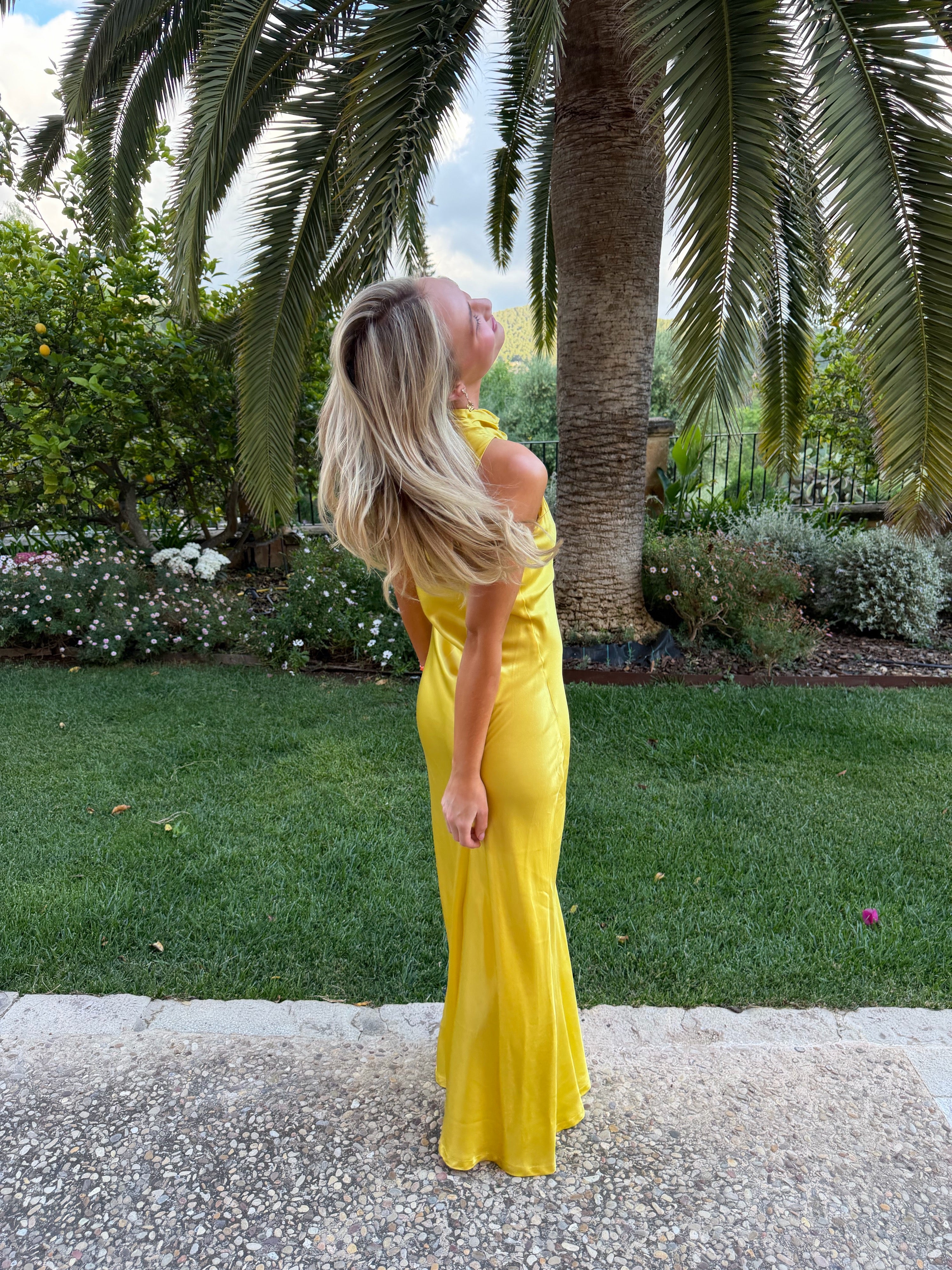Bell Dress