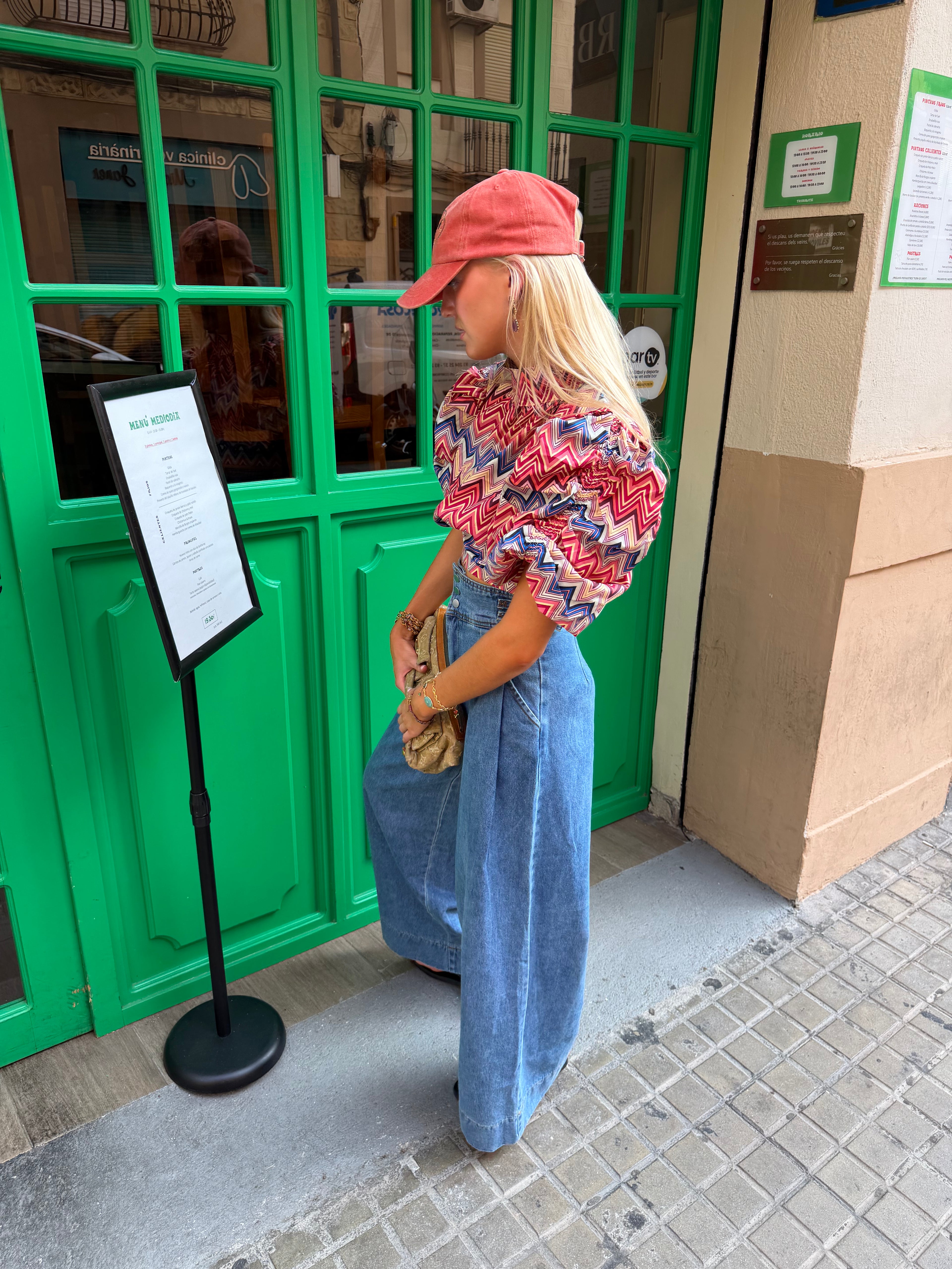 Rogue Jeans