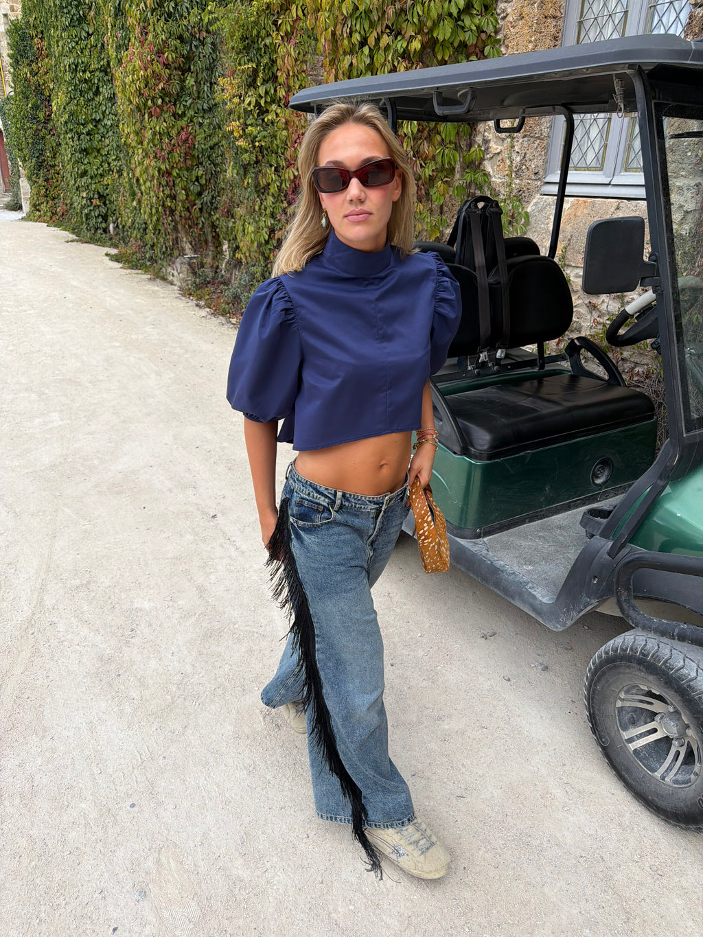 Oui Jeans (Pre-order 2 weken)