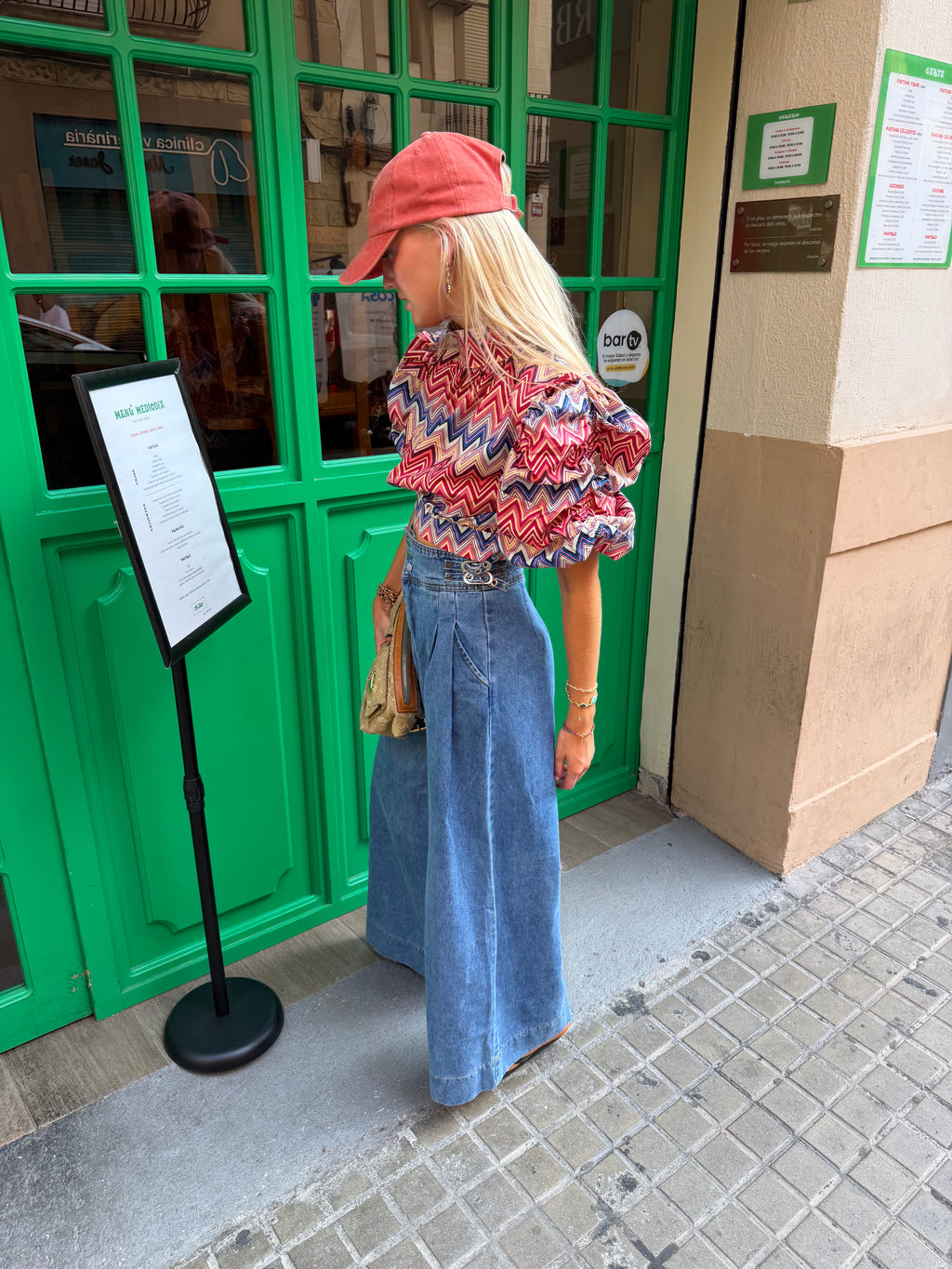 Rogue Jeans