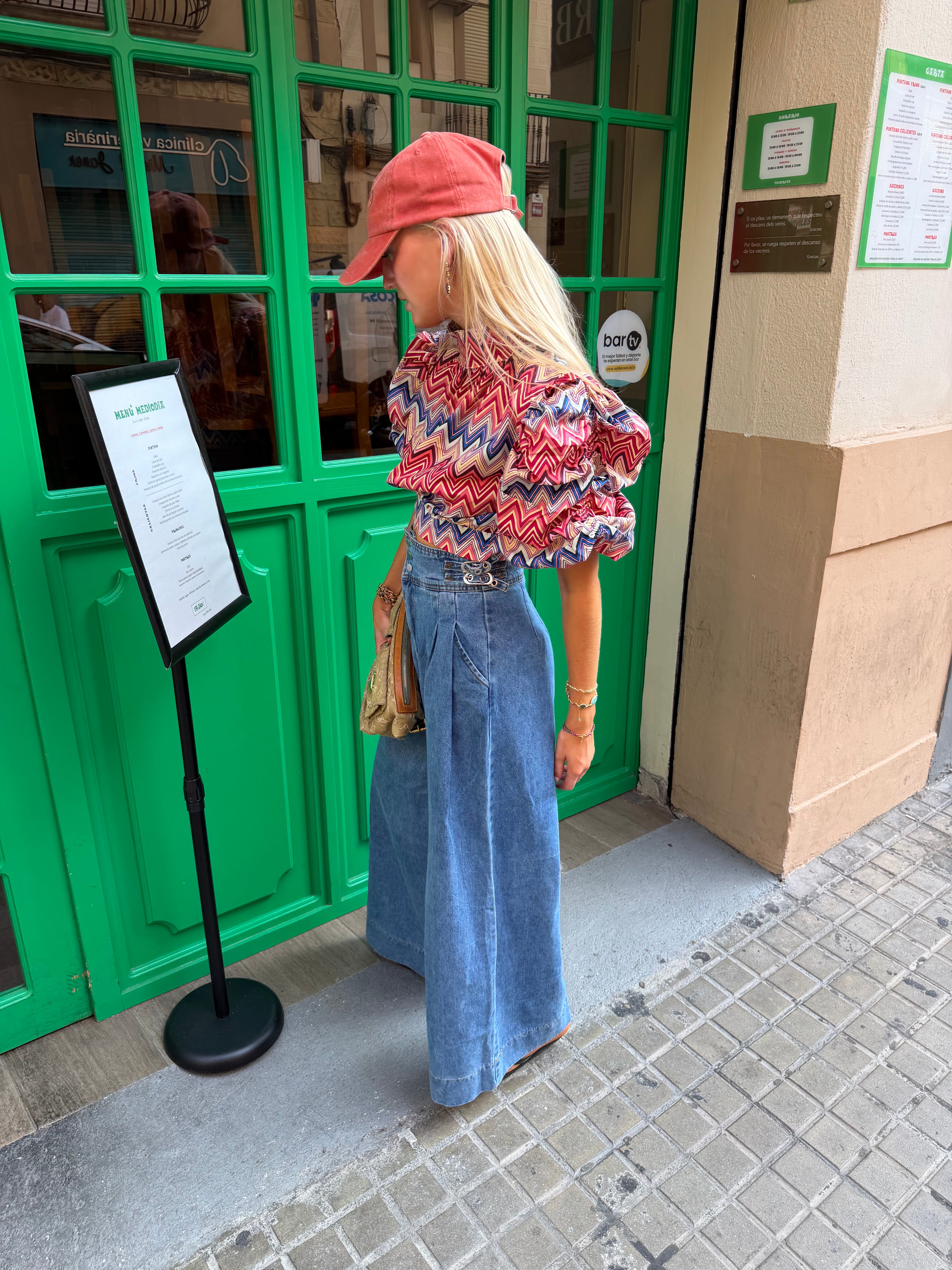 Rogue Jeans