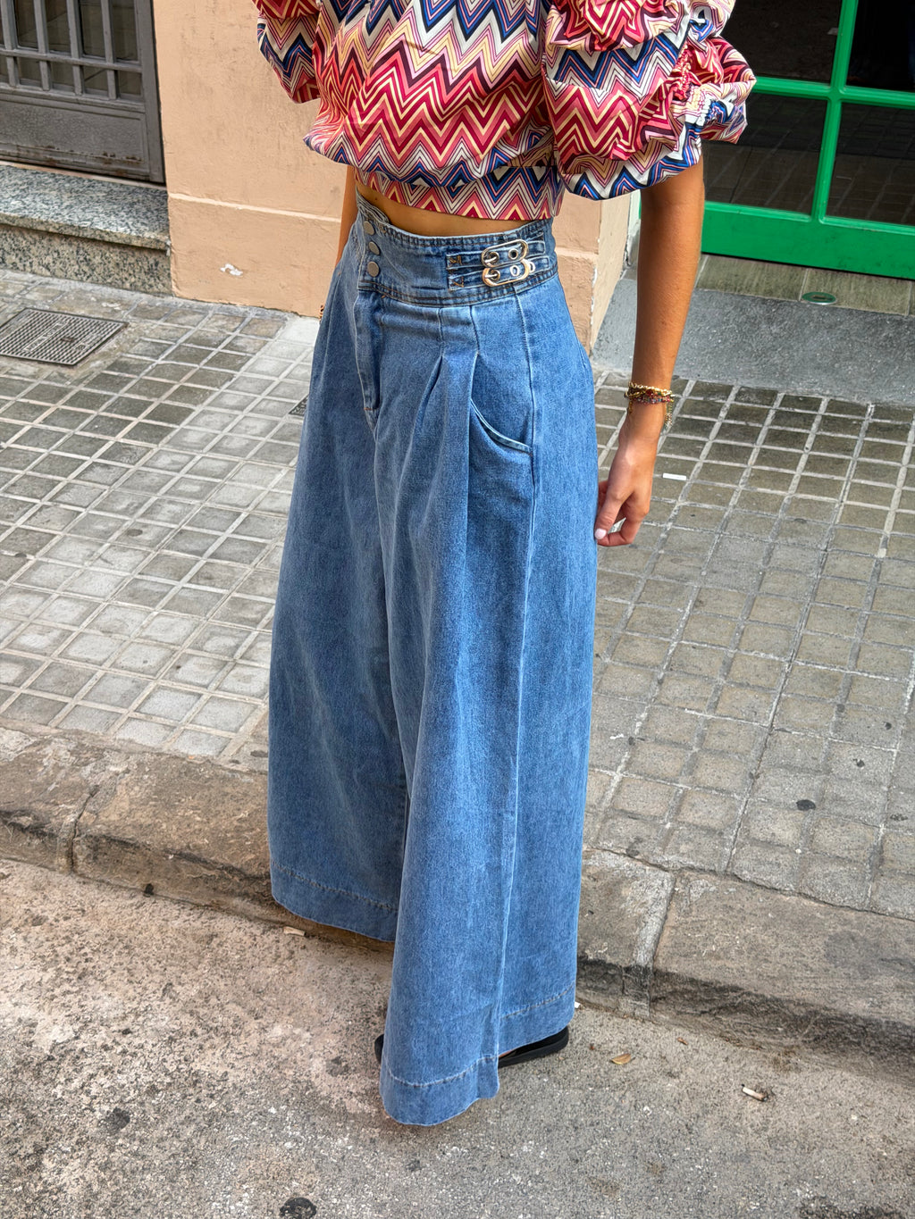 Rogue Jeans