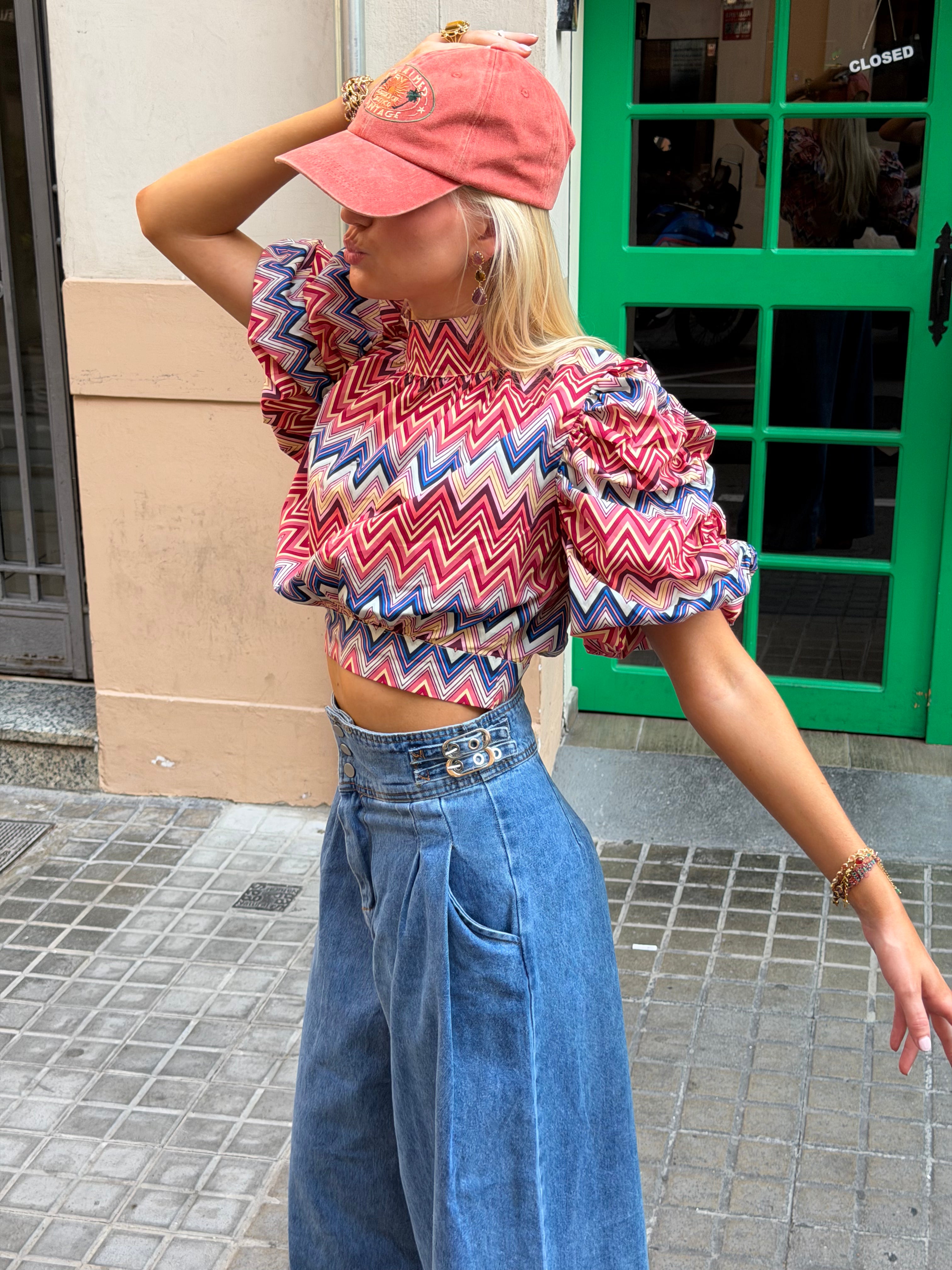 Rogue Jeans