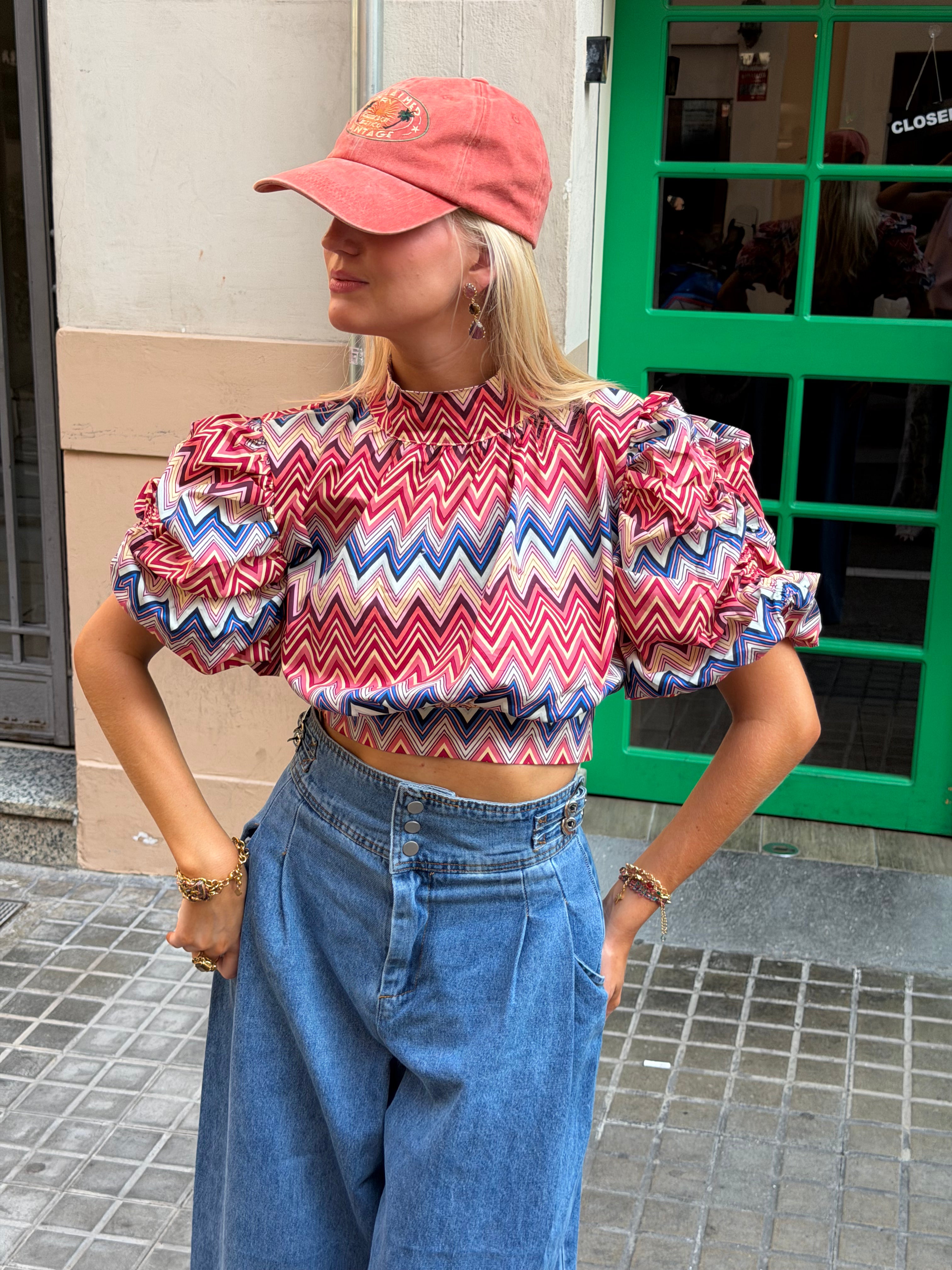 Rogue Jeans