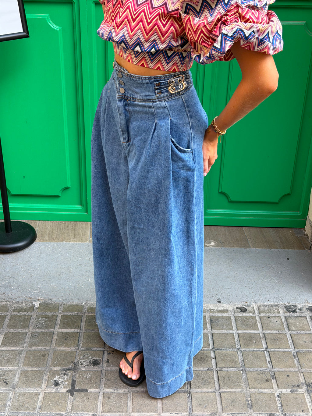 Rogue Jeans
