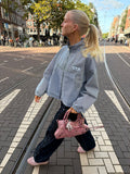 PienPino Jacket Blue