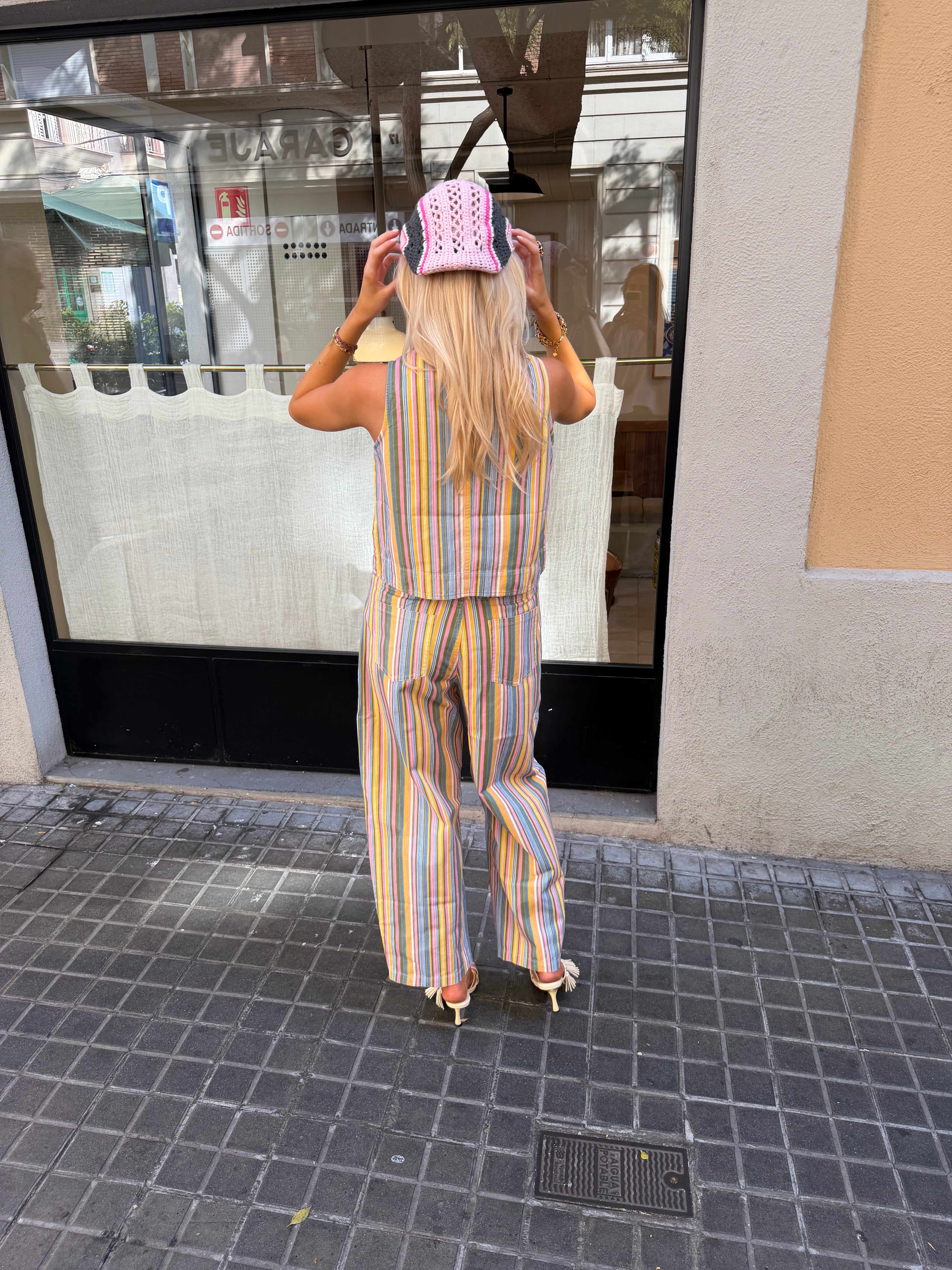 Vittoria Set