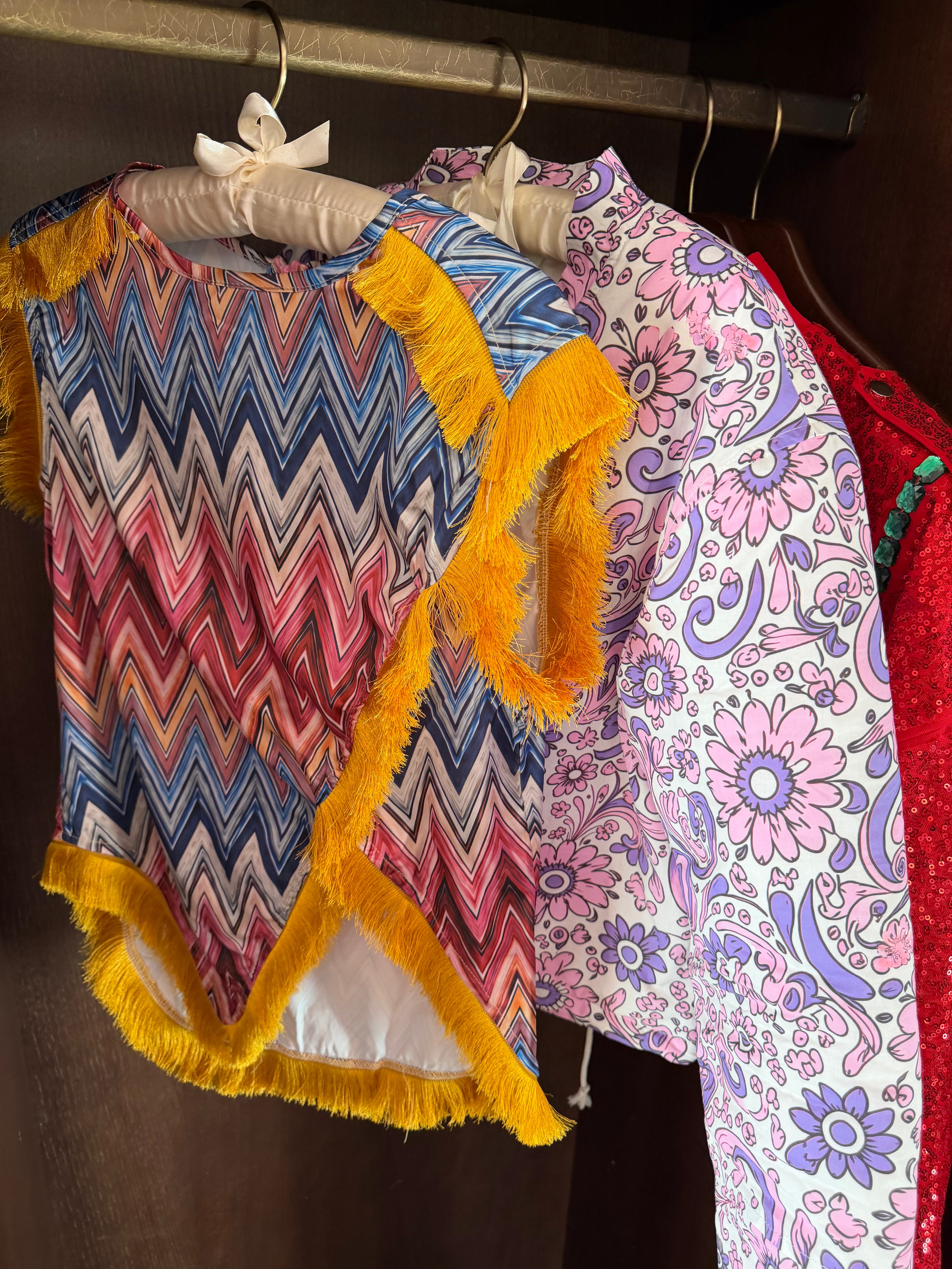 Chérie Jacket