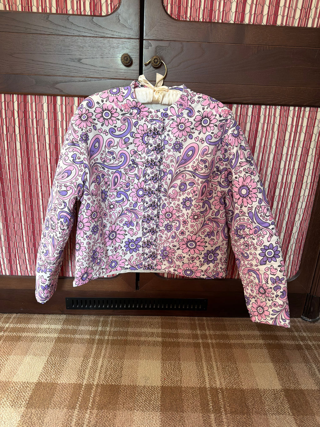 Chérie Jacket