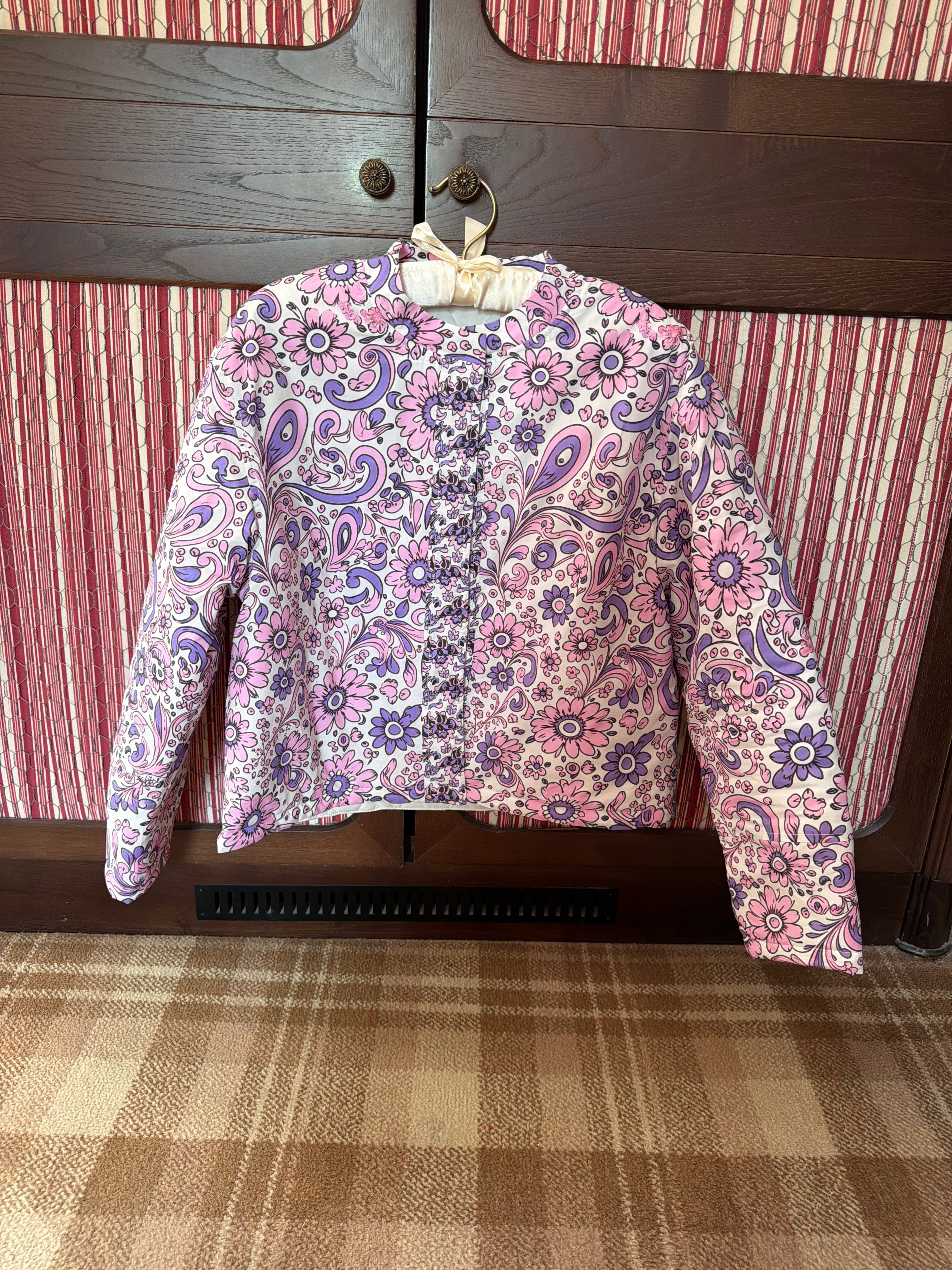 Chérie Jacket