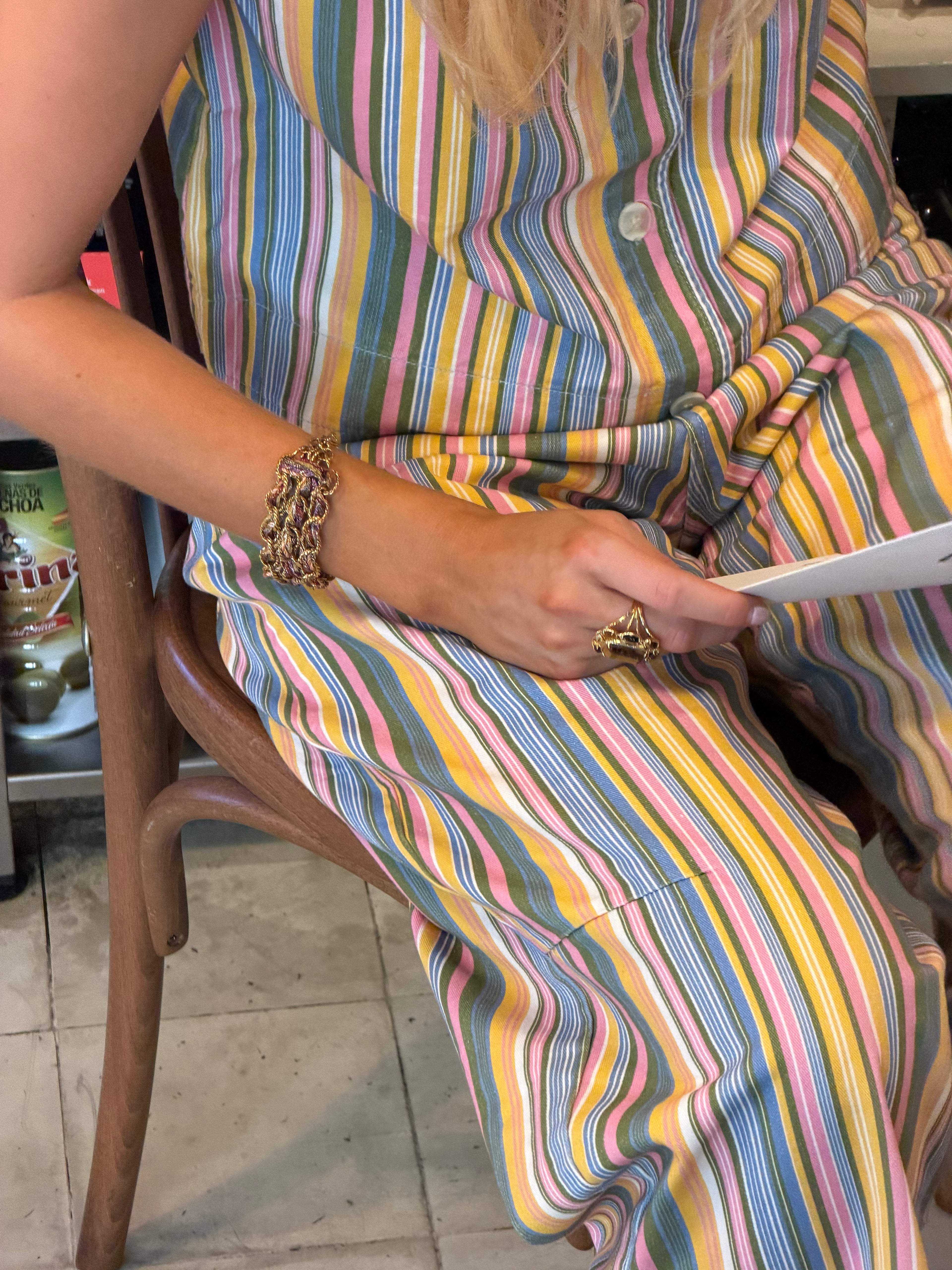 Vittoria Set