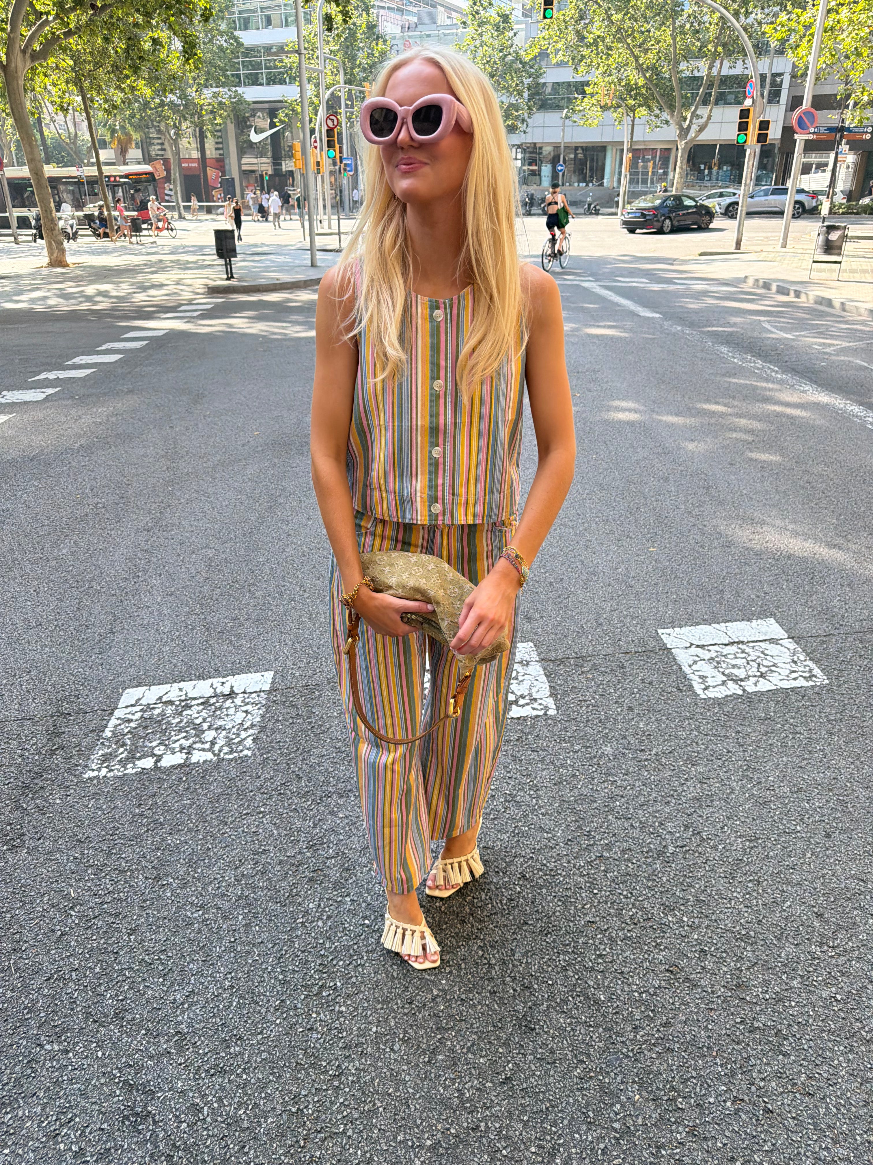 Vittoria Set