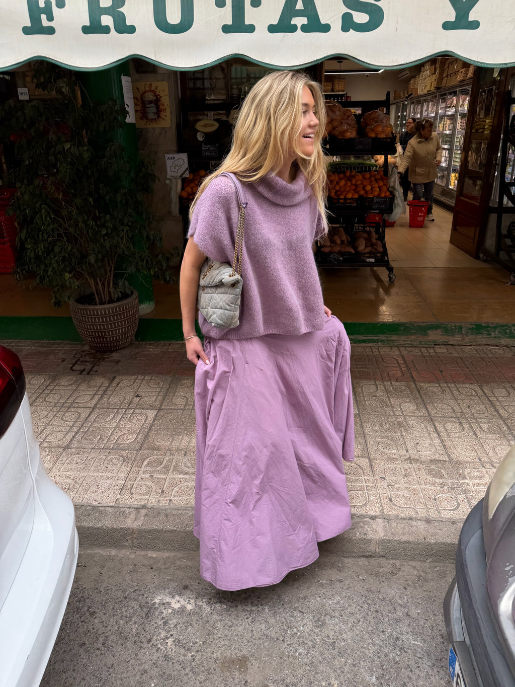 Fo Skirt