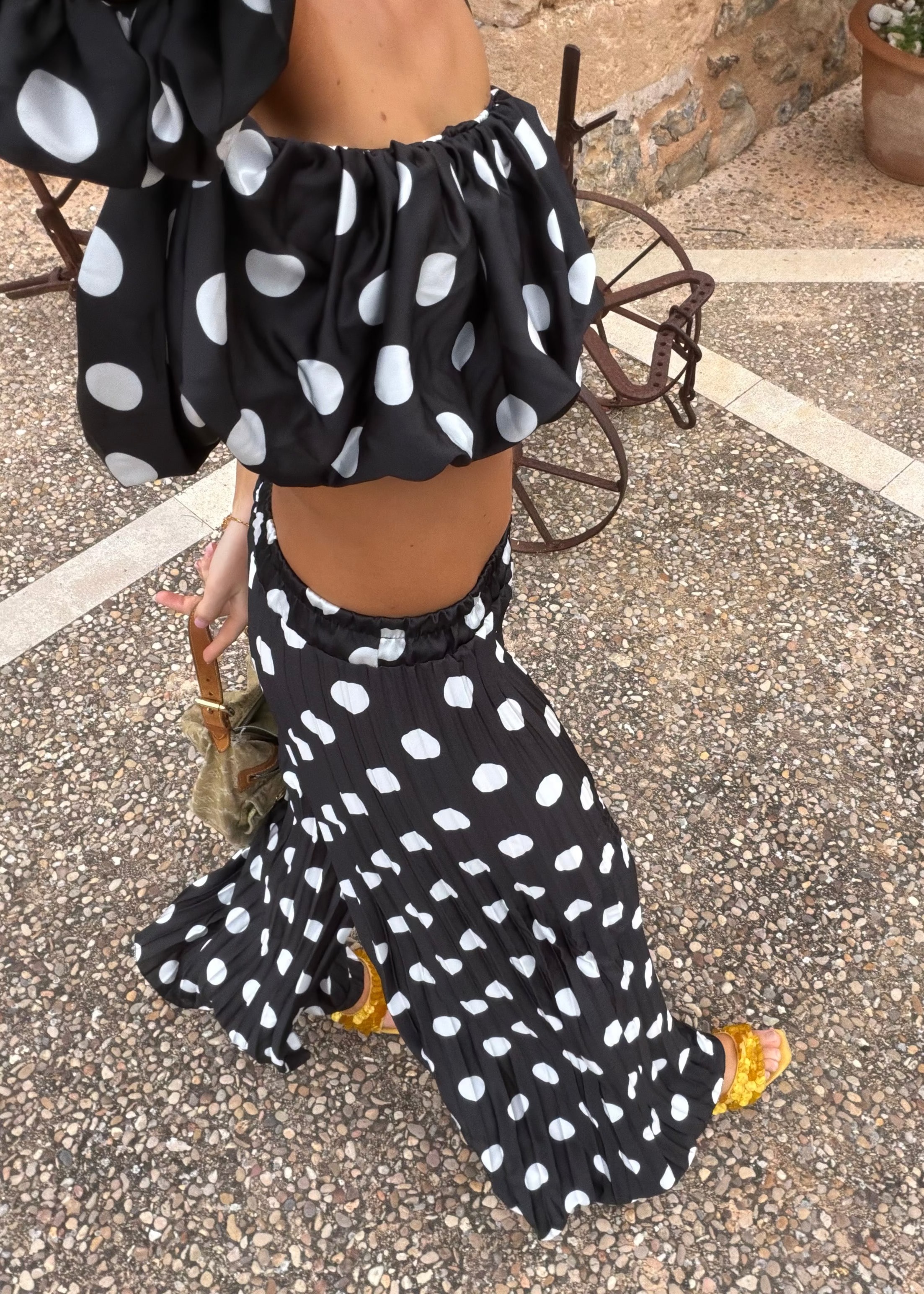 Pretty in Polka ( 2 days)