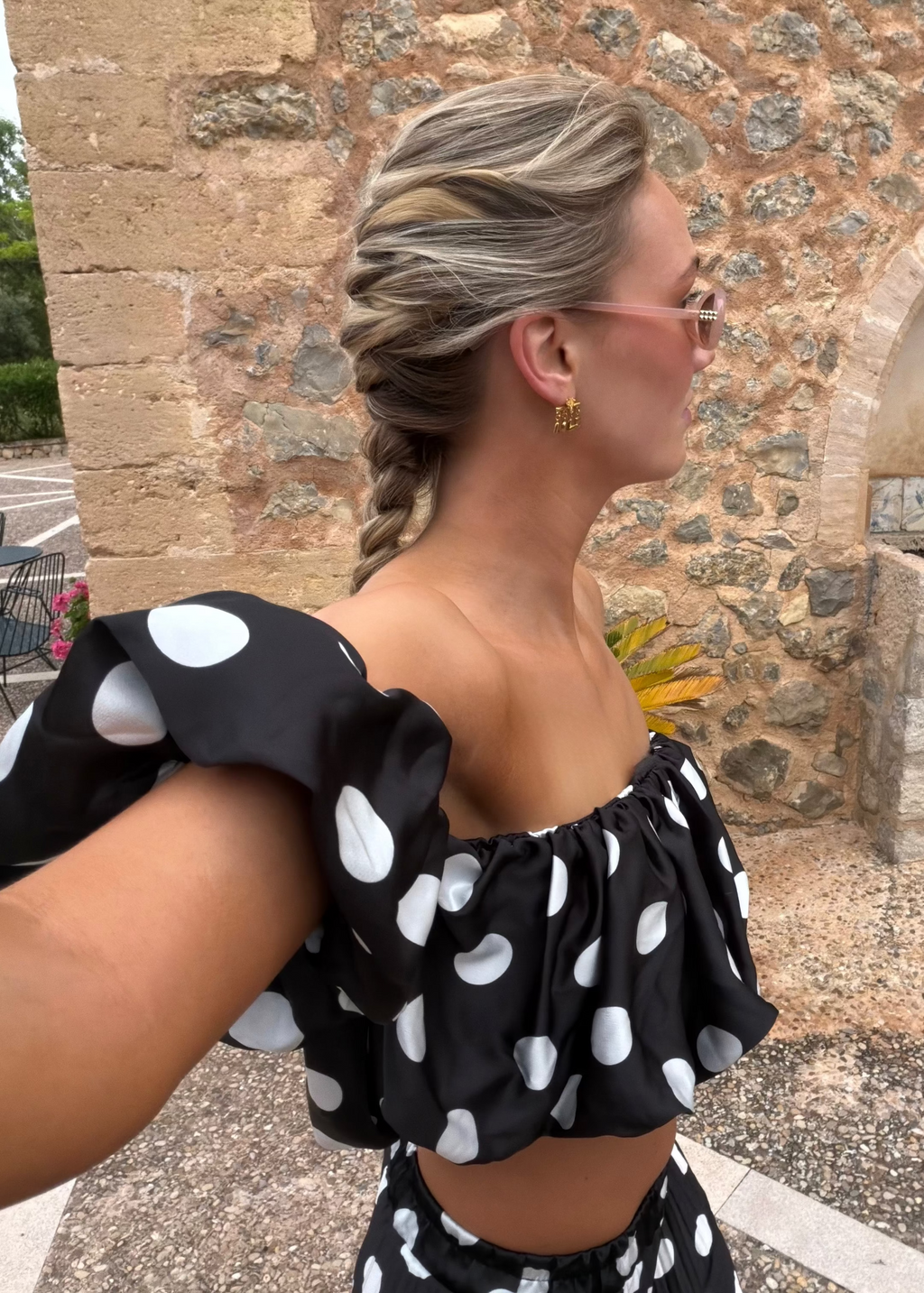 Pretty in Polka ( 2 days)