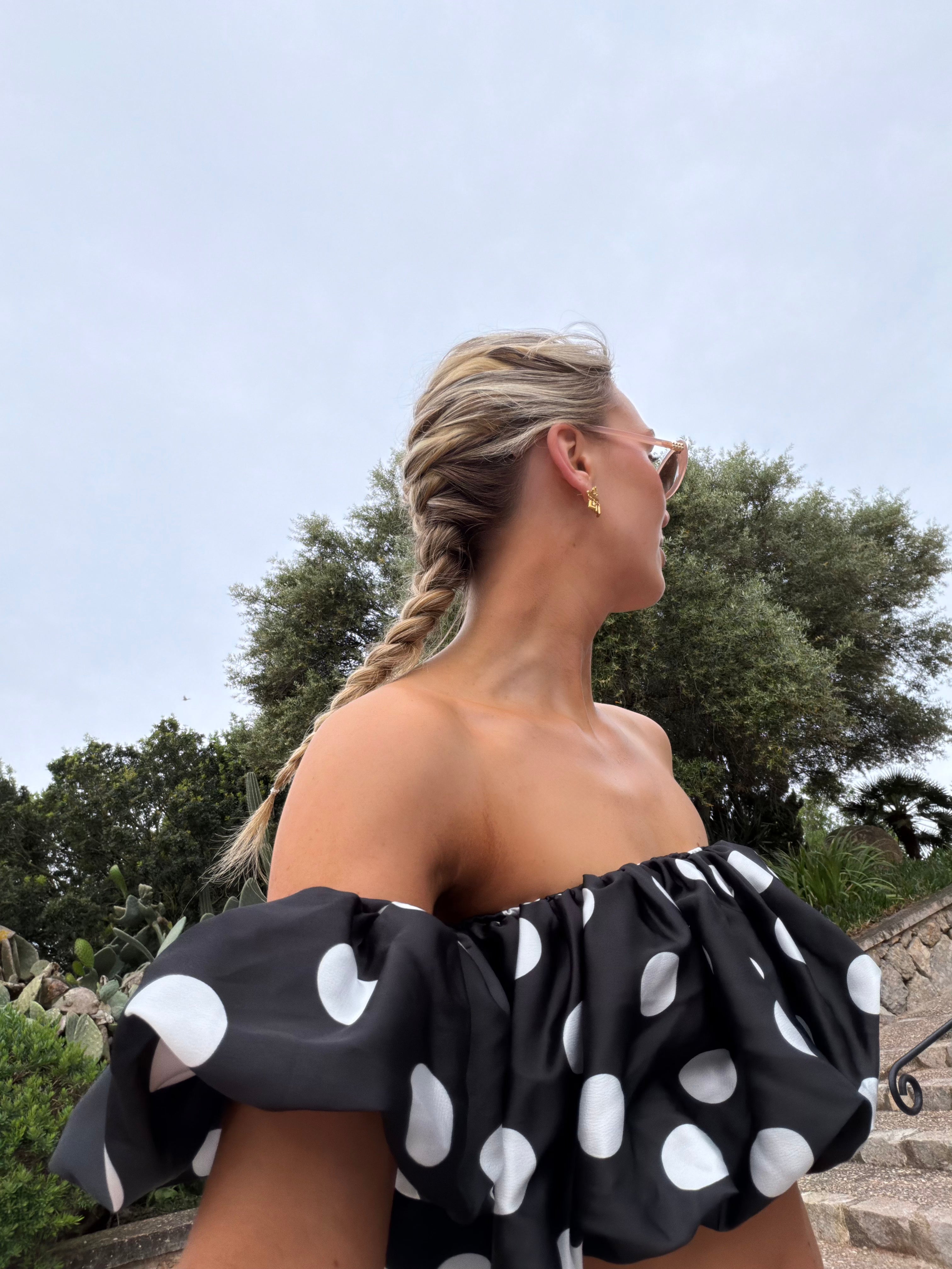 Pretty in Polka ( 2 days)