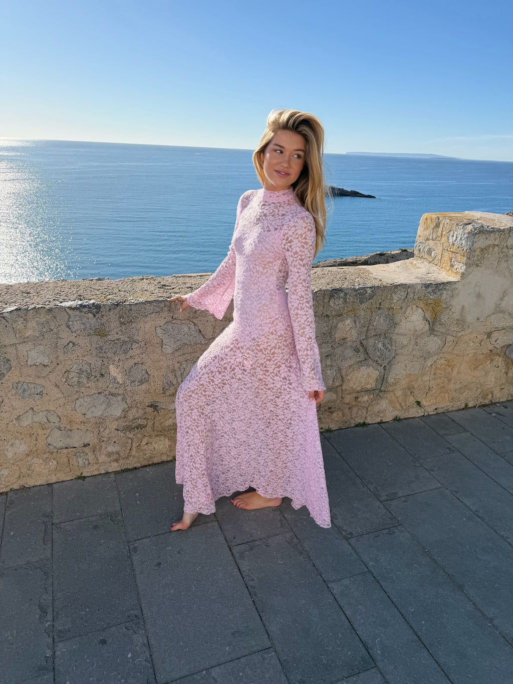 Amélie Dress