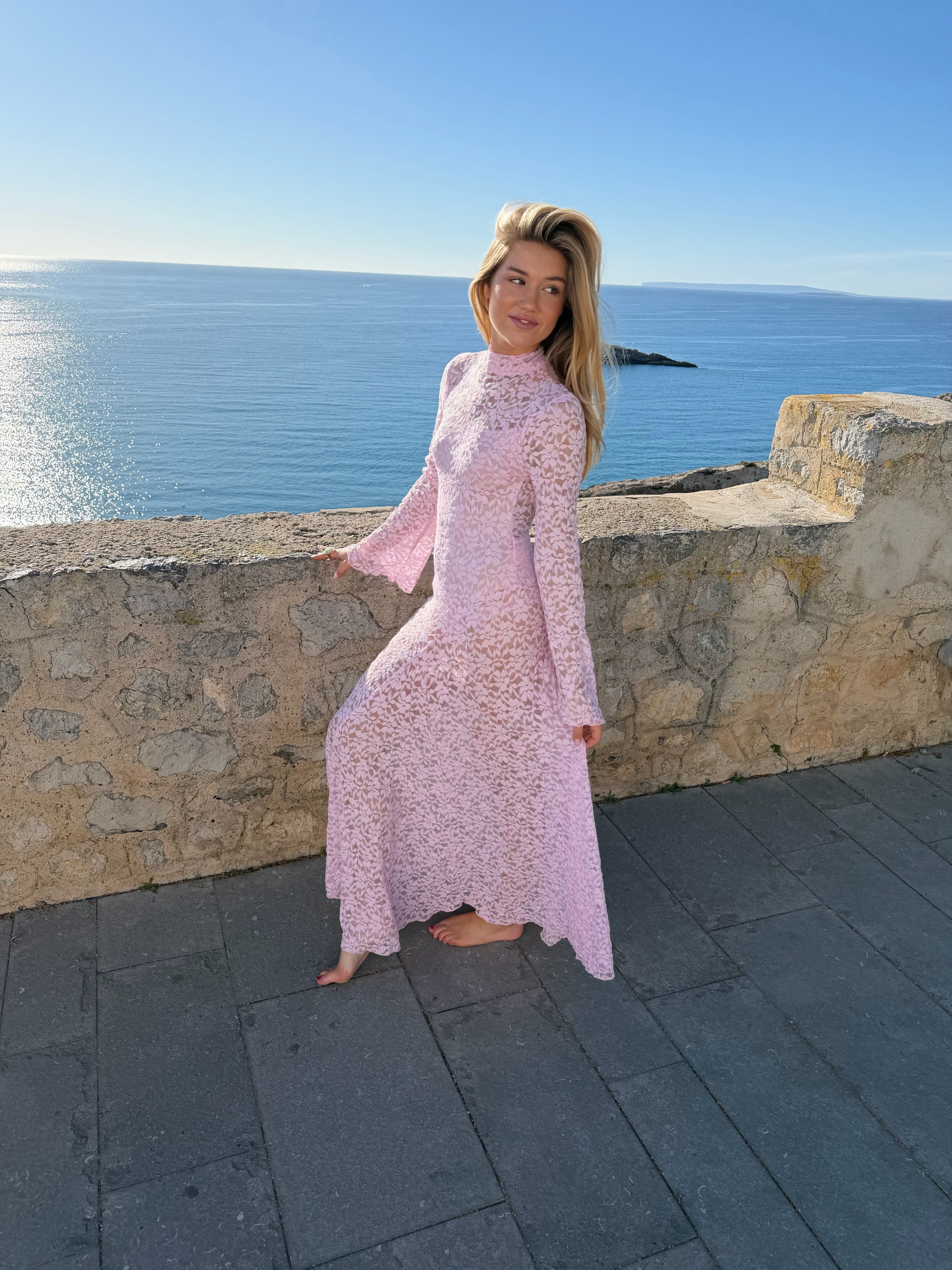 Amélie Dress