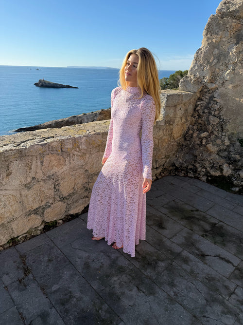 Amélie Dress