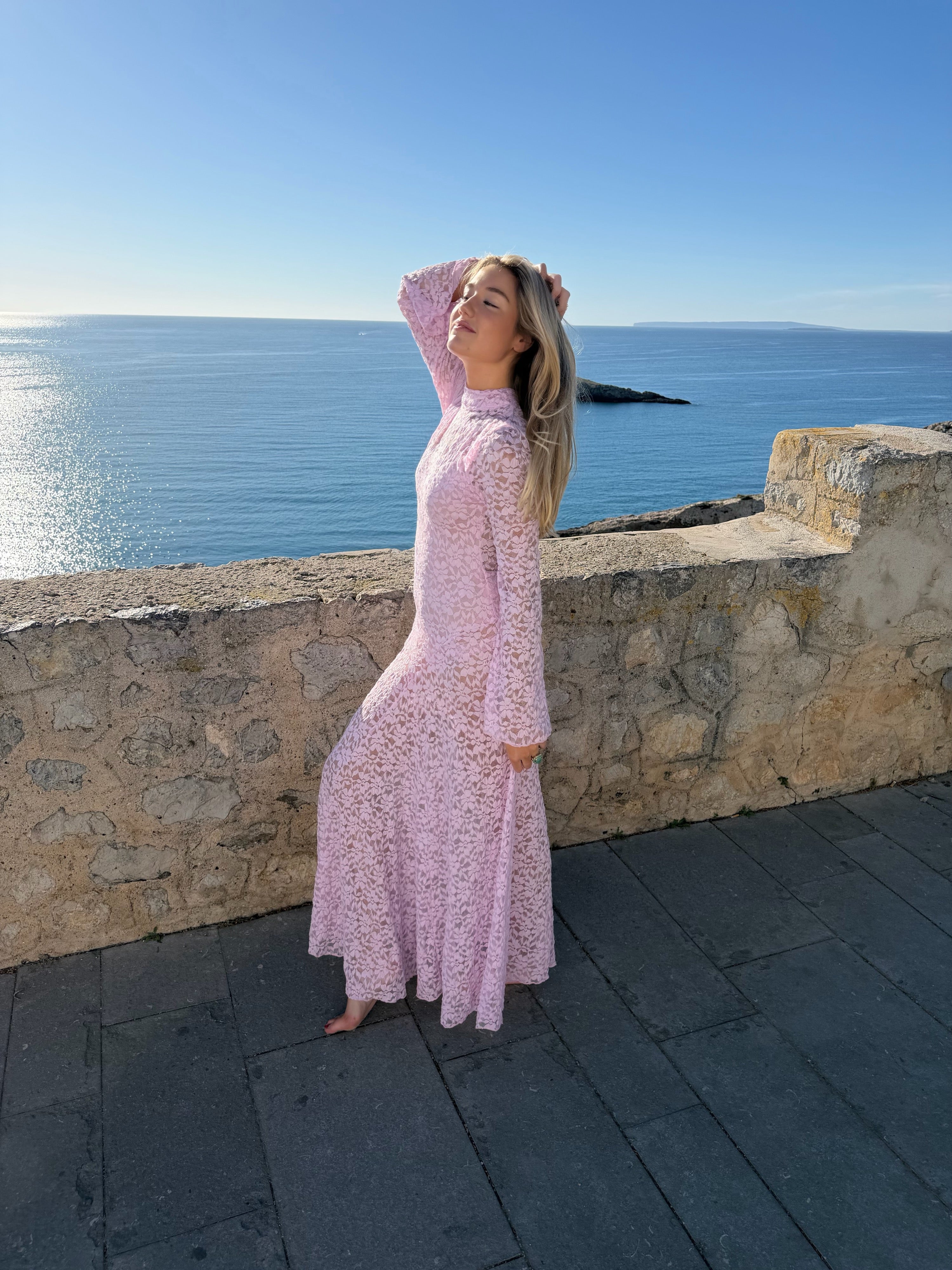Amélie Dress