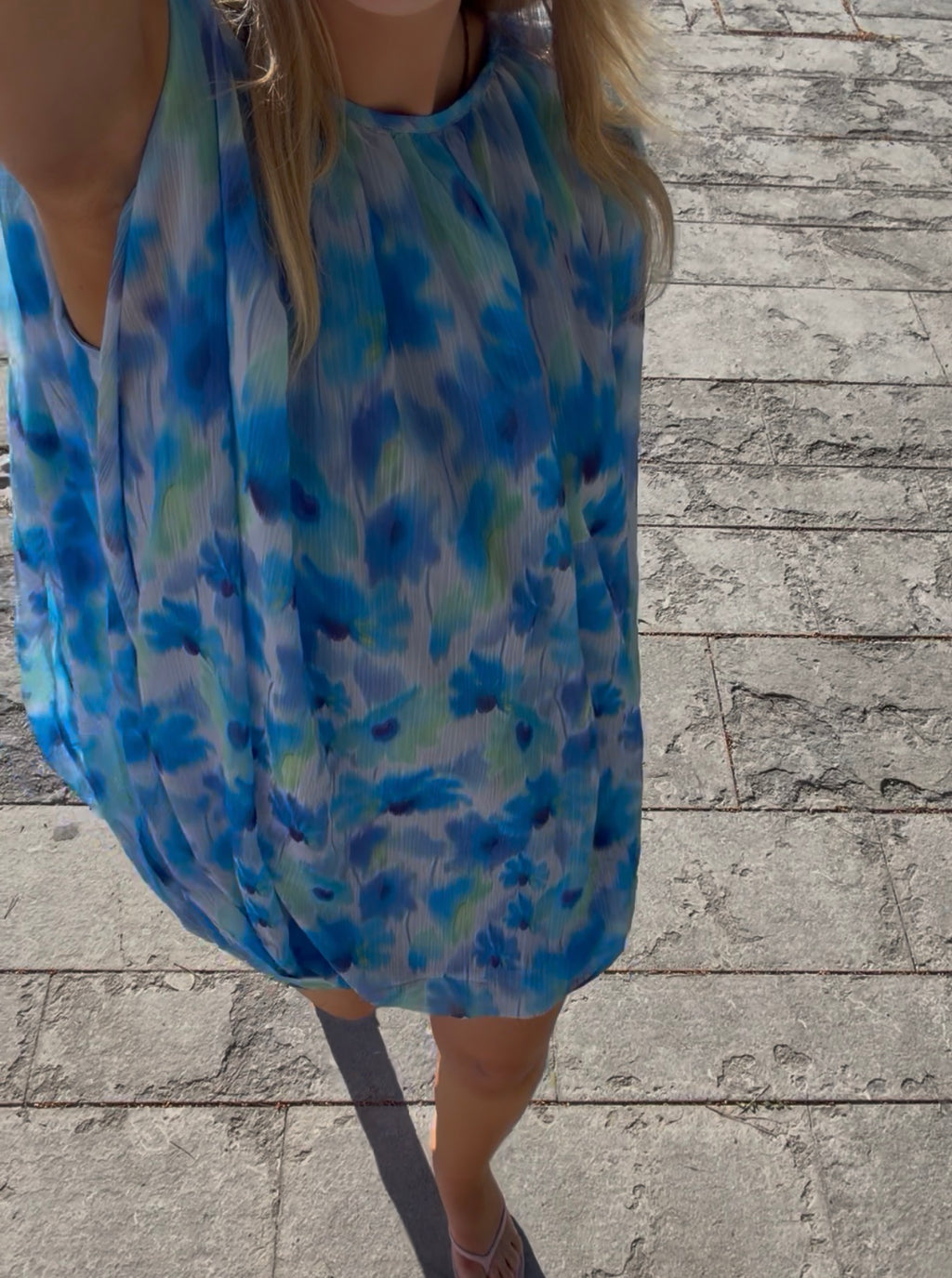 Bloom Dress