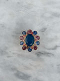 Amaya ring