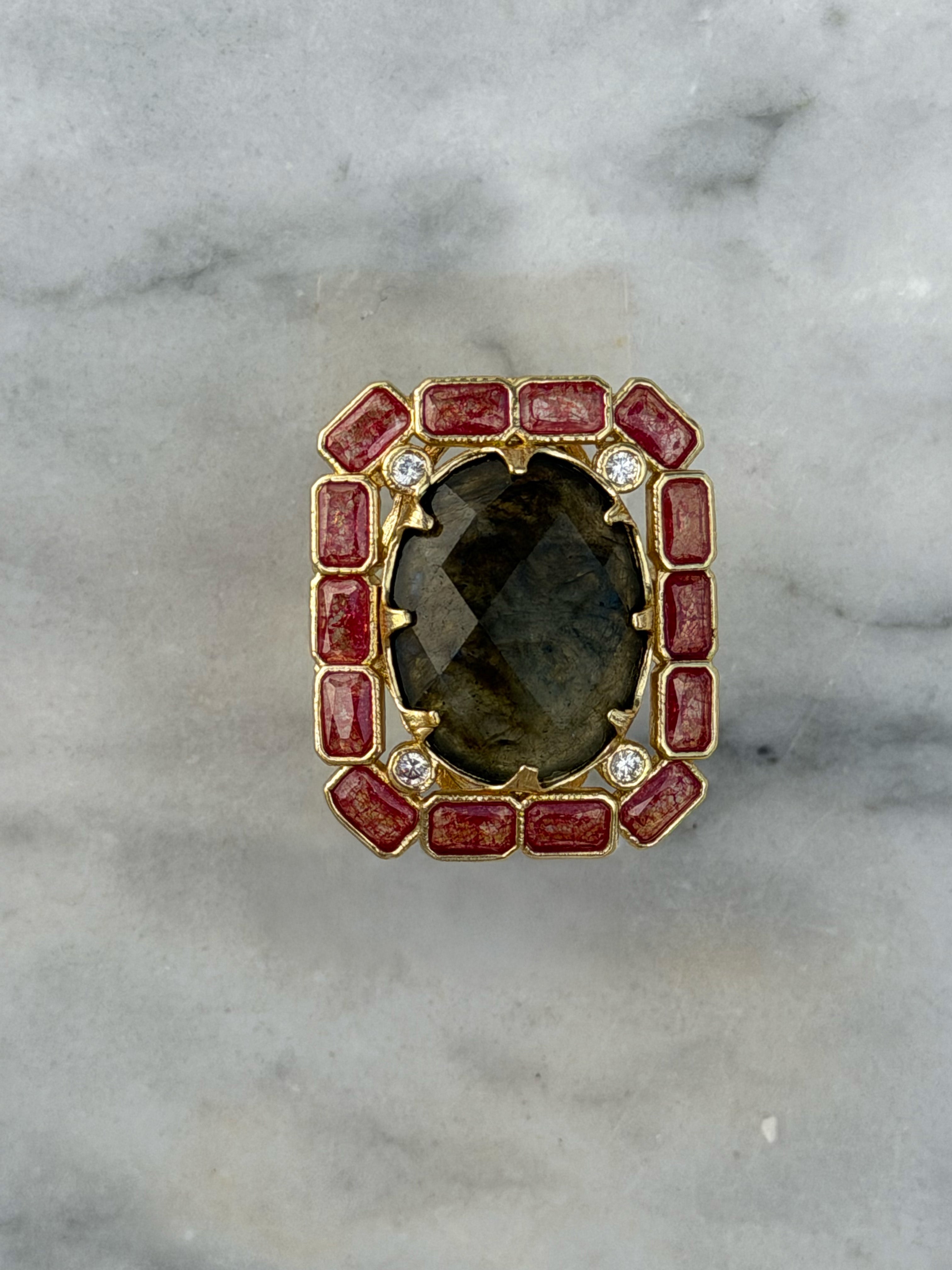 Rae Ring