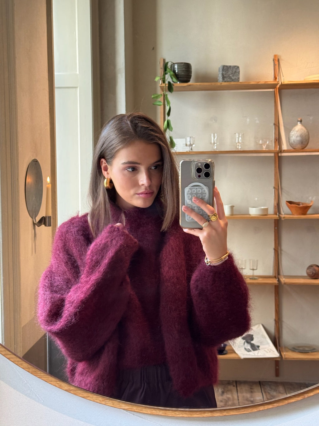 Rubybel Knitwear