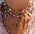 Caroline Necklace