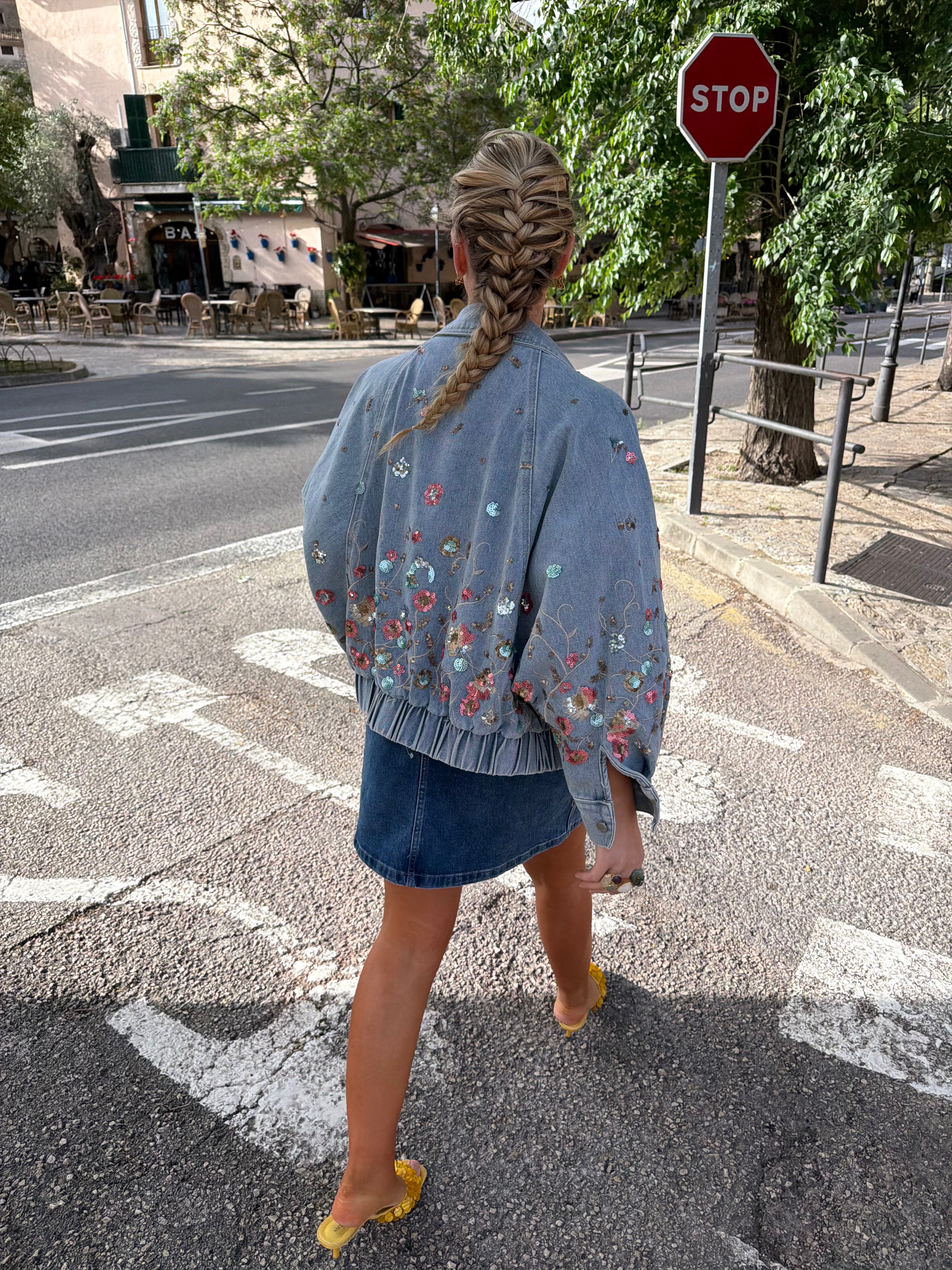Livia Jacket