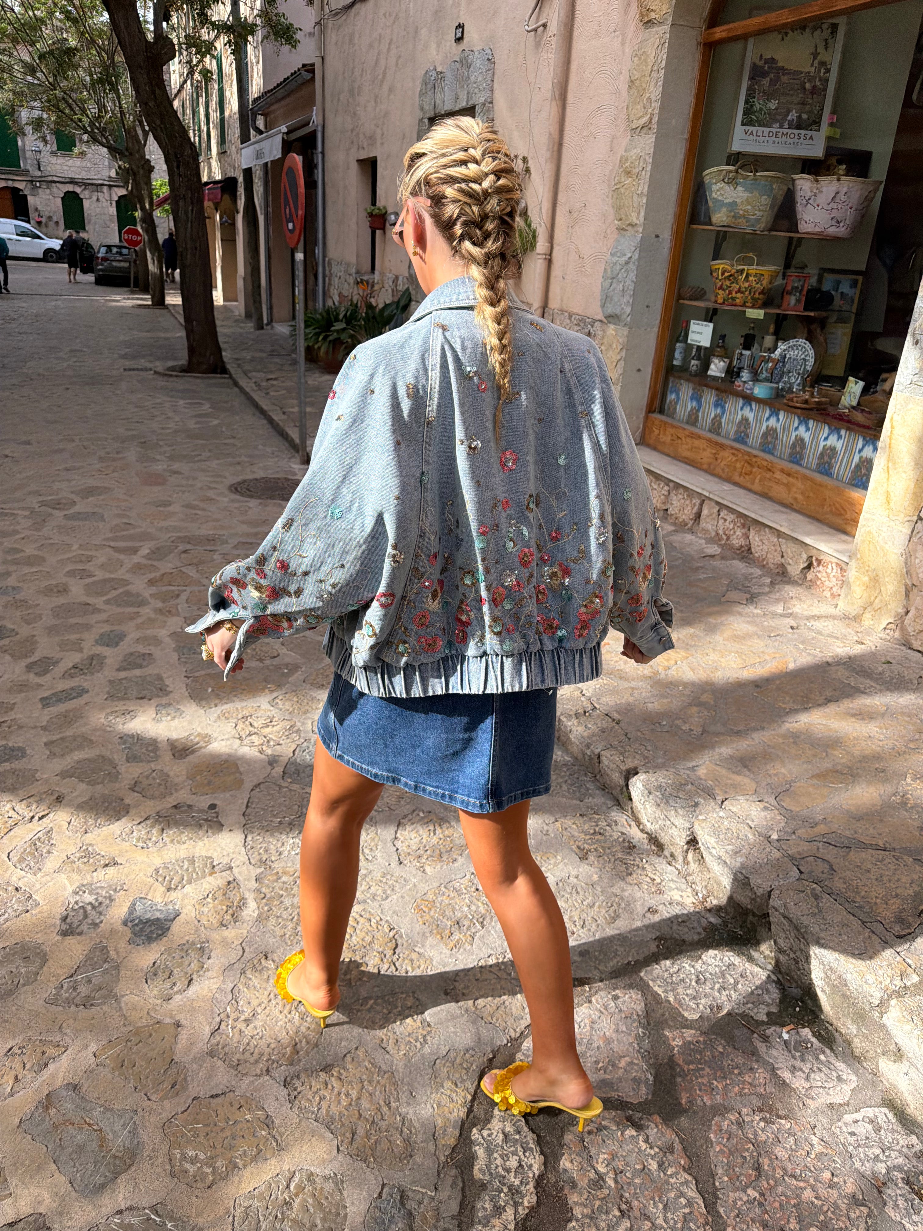 Livia Jacket