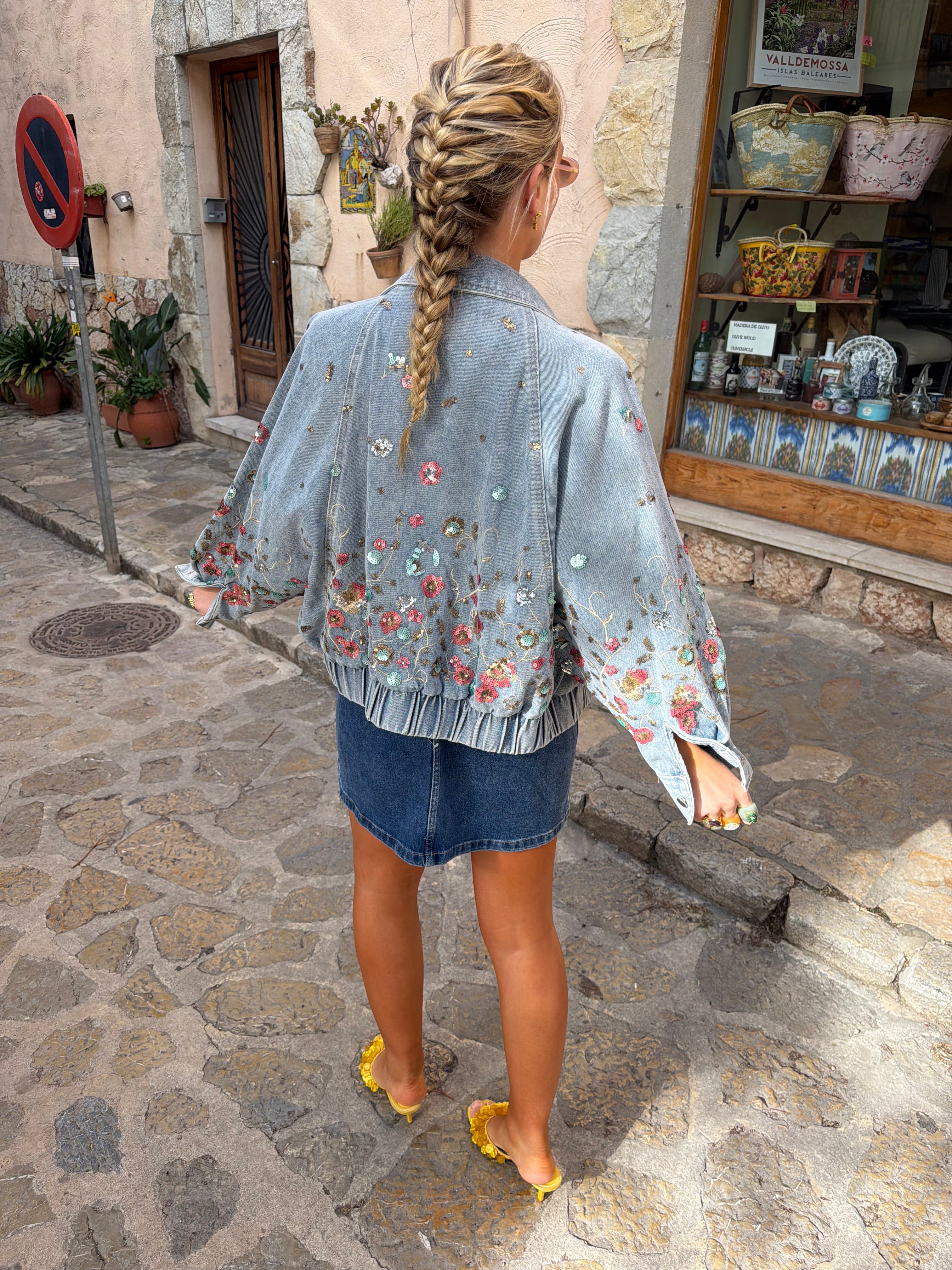 Livia Jacket
