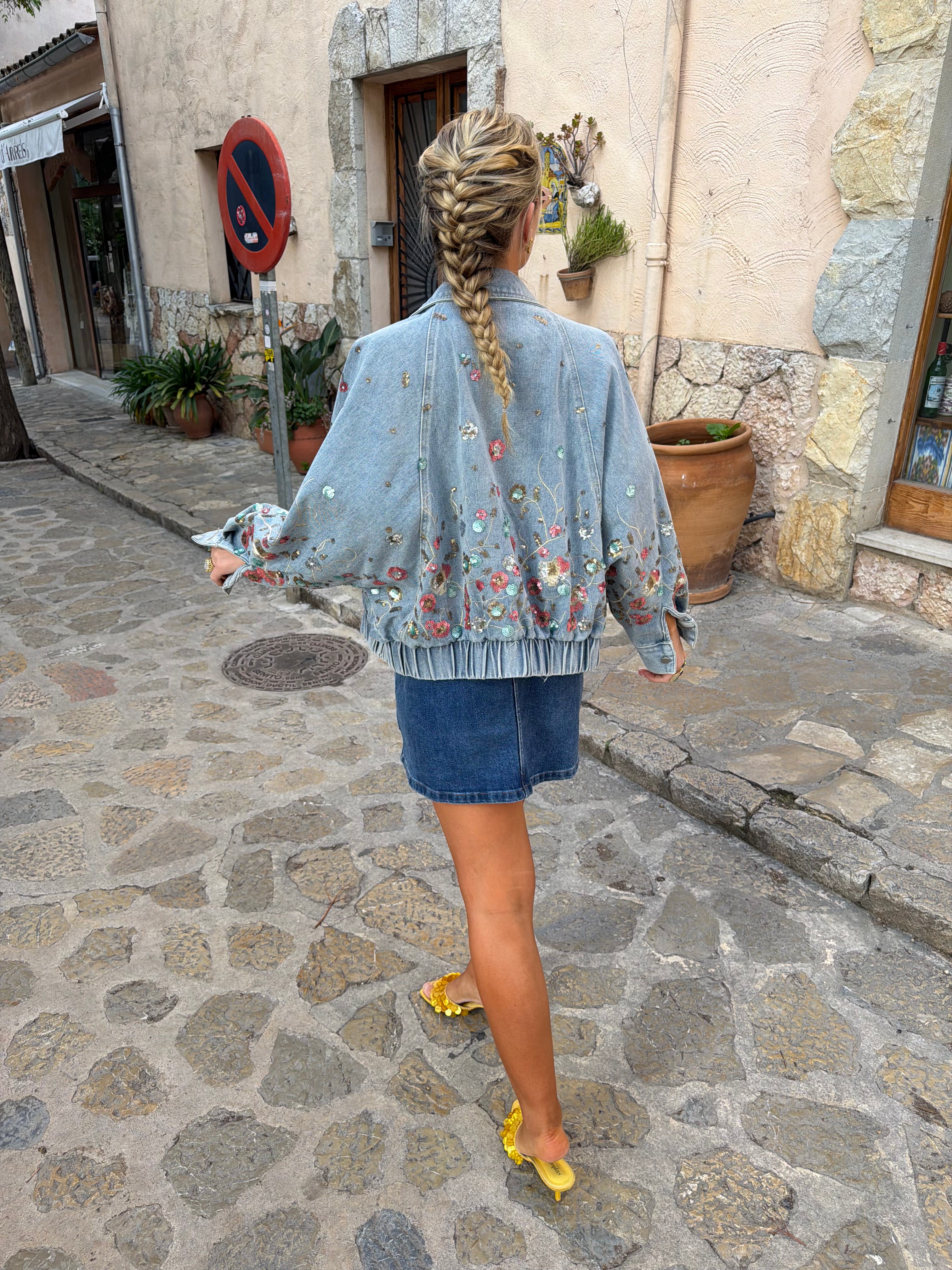 Livia Jacket