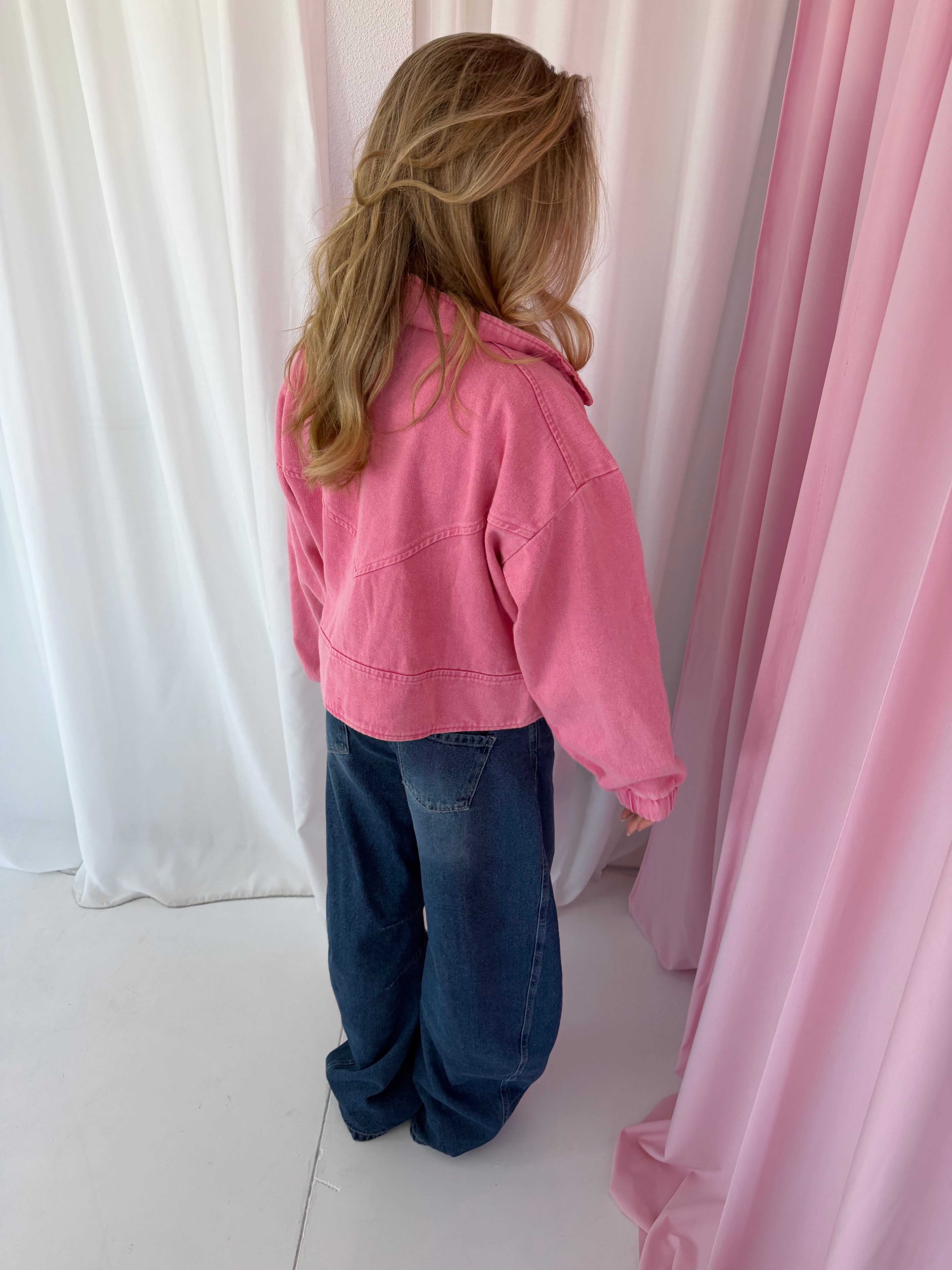 Suus Jacket