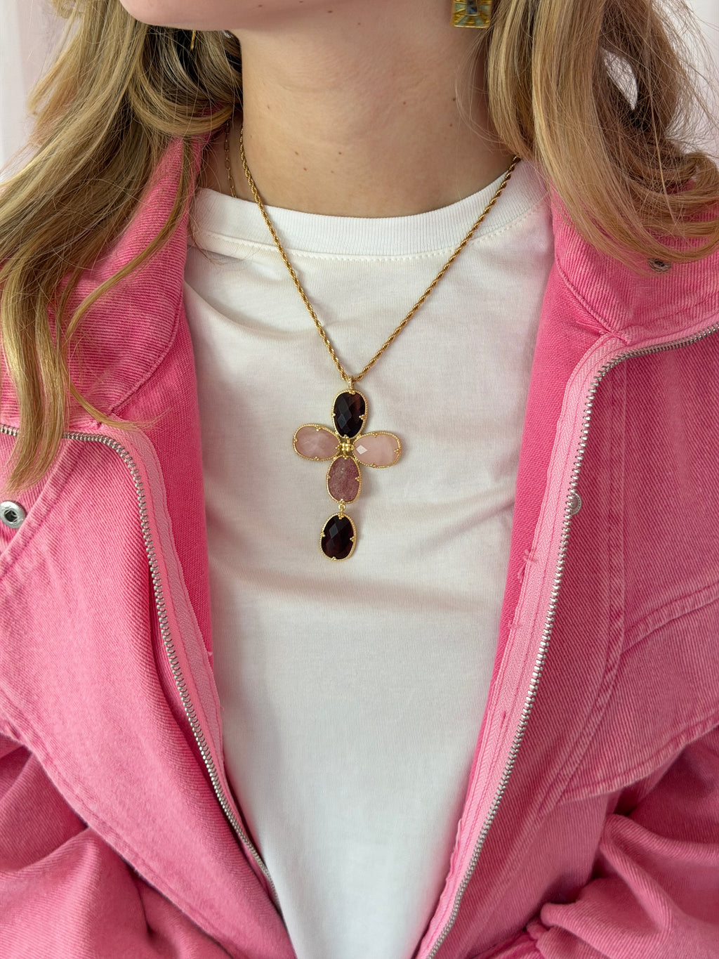 Nola Necklace
