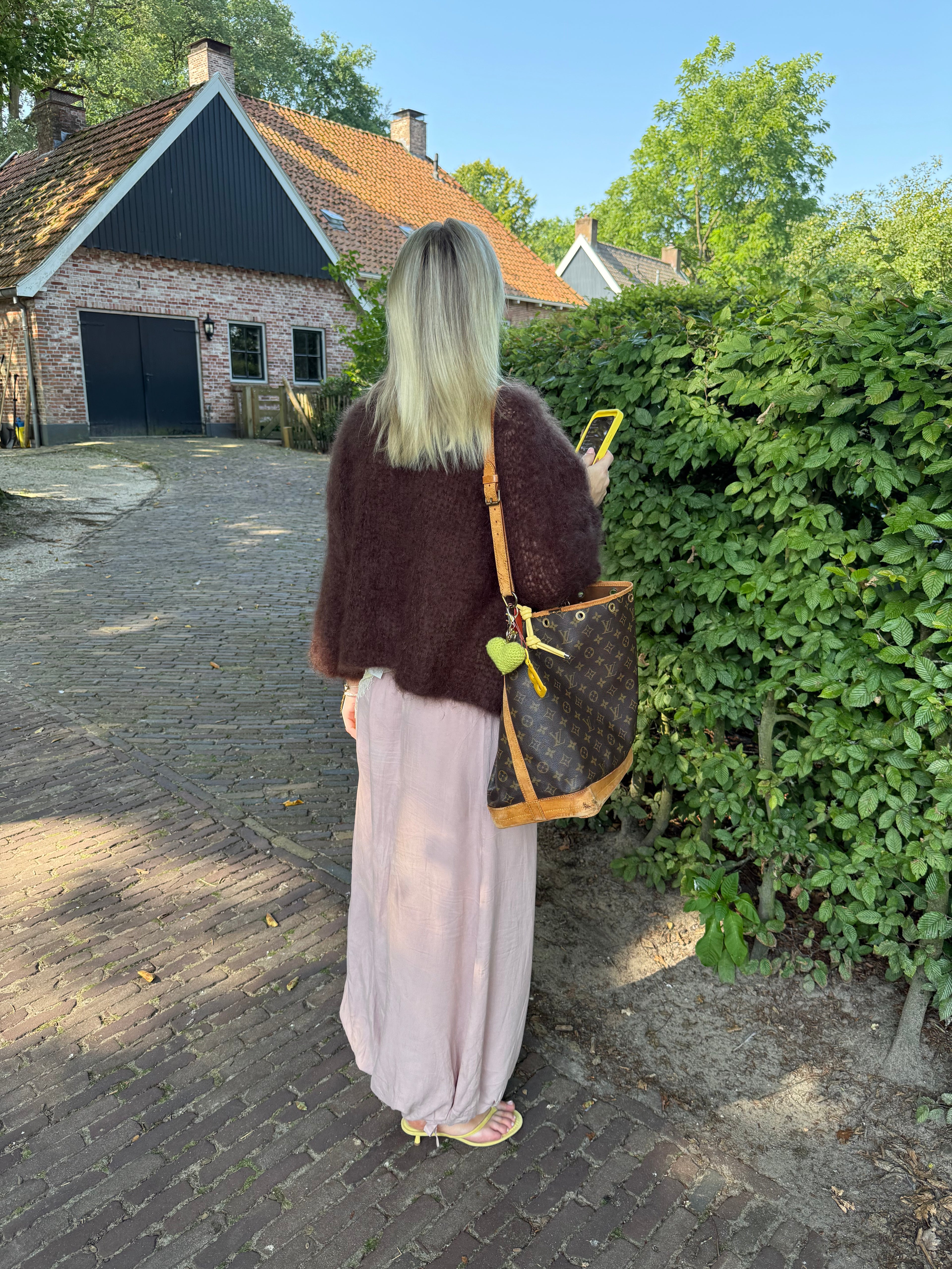Sofie Knit