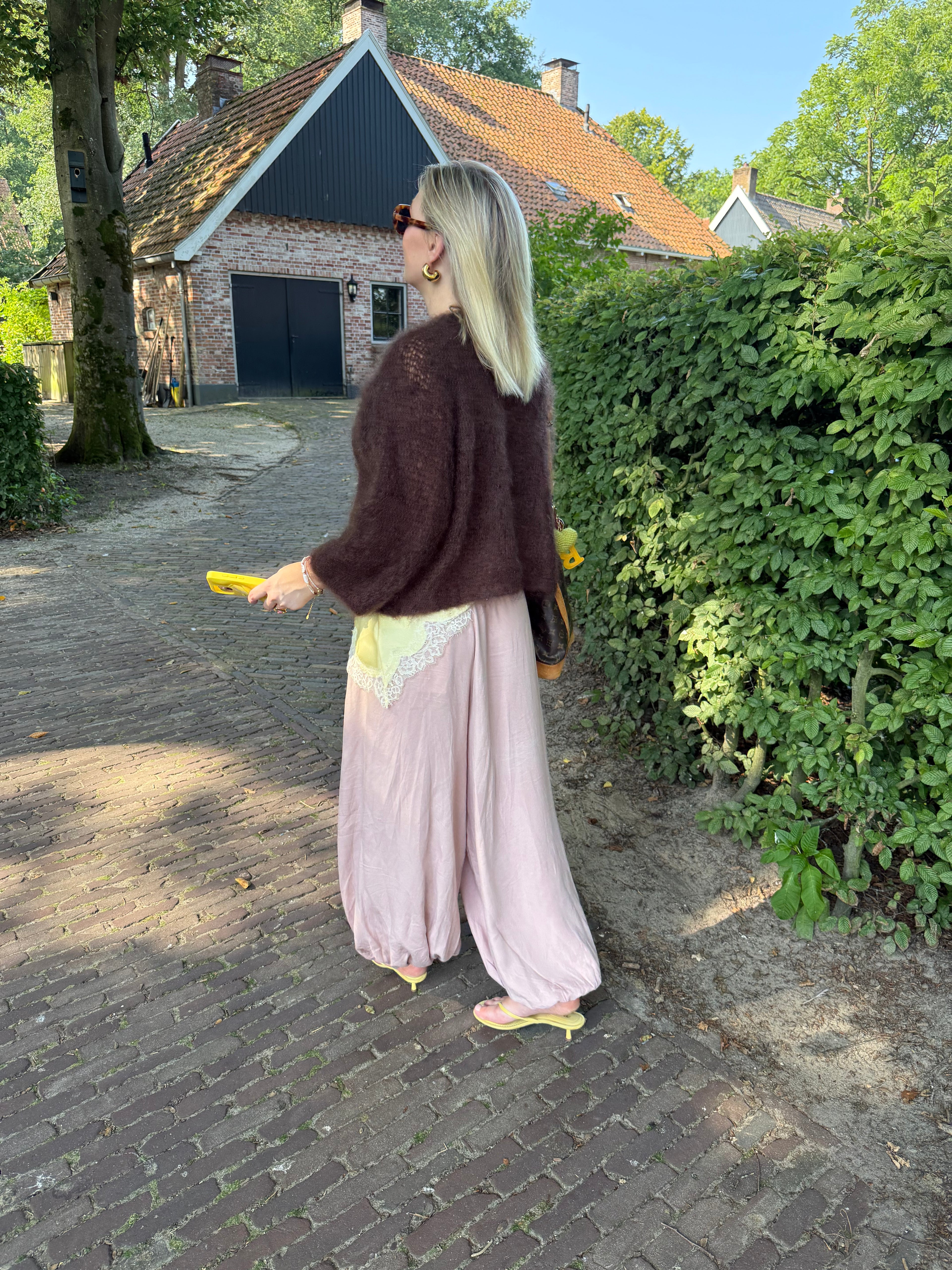 Sofie Knit