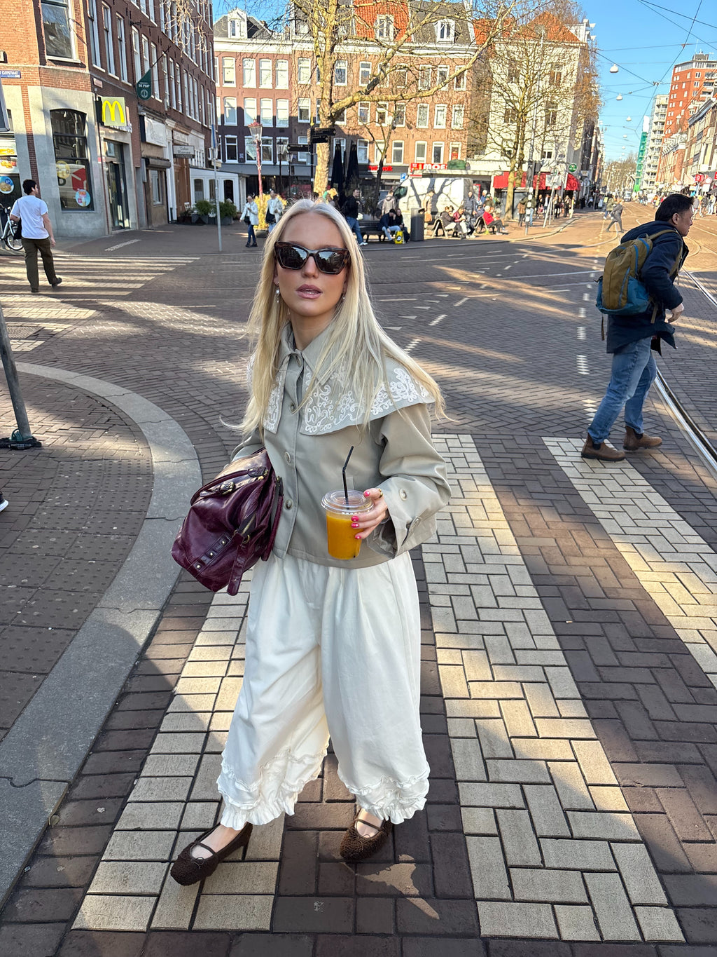 Lulu Jacket