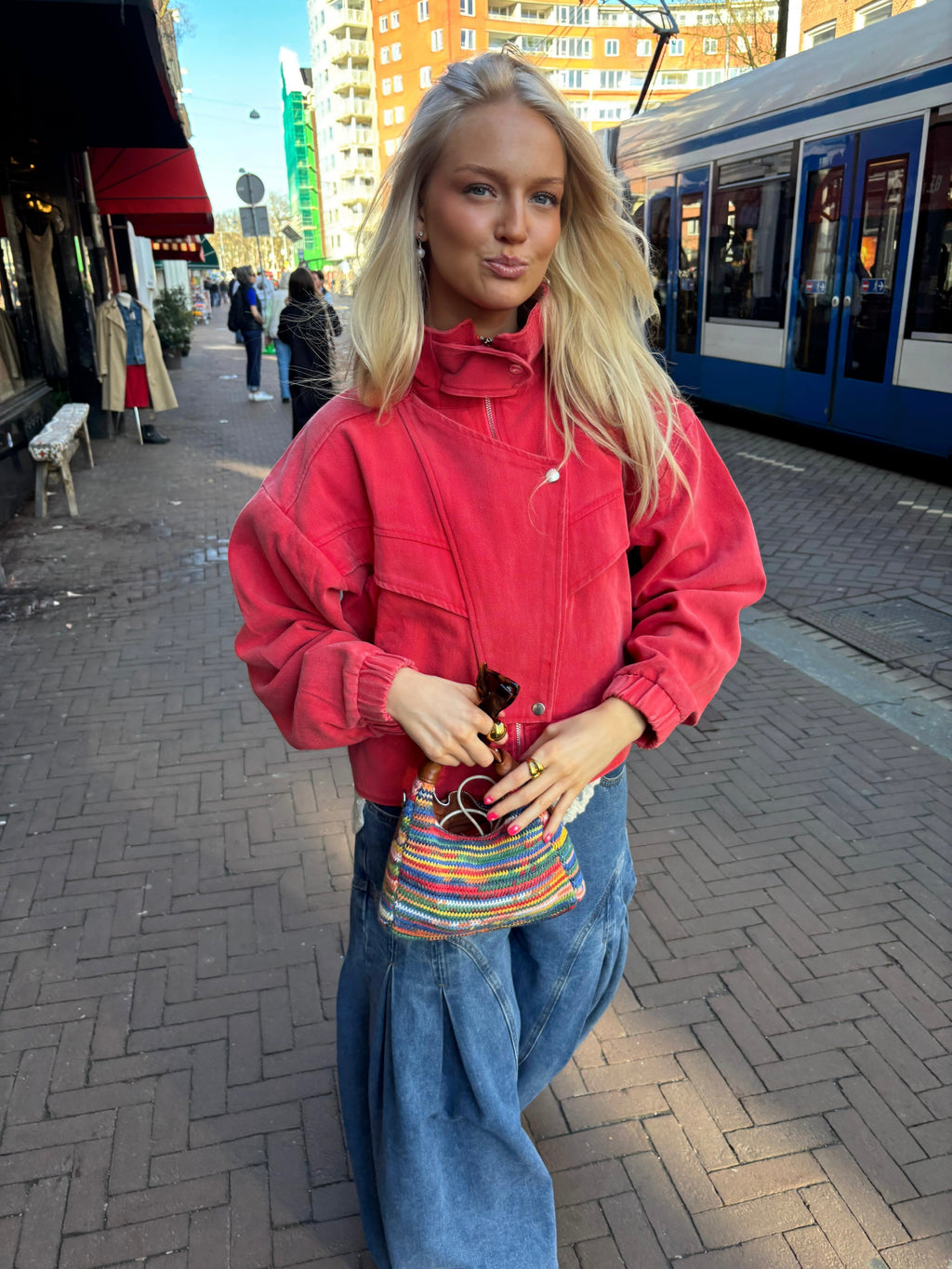 Loe Jacket