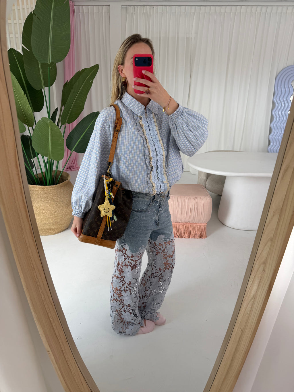 Pien Jeans