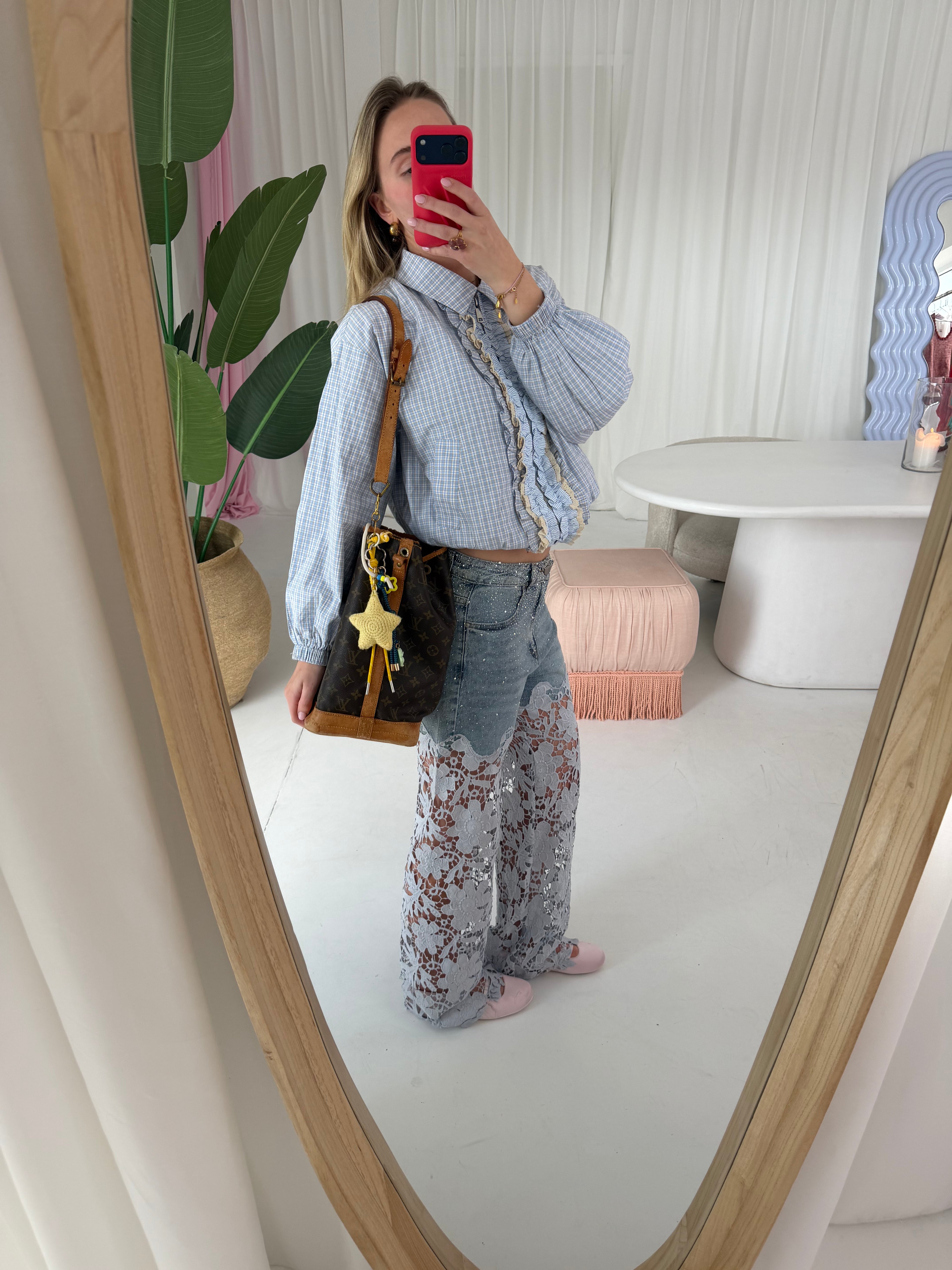 Pien Jeans