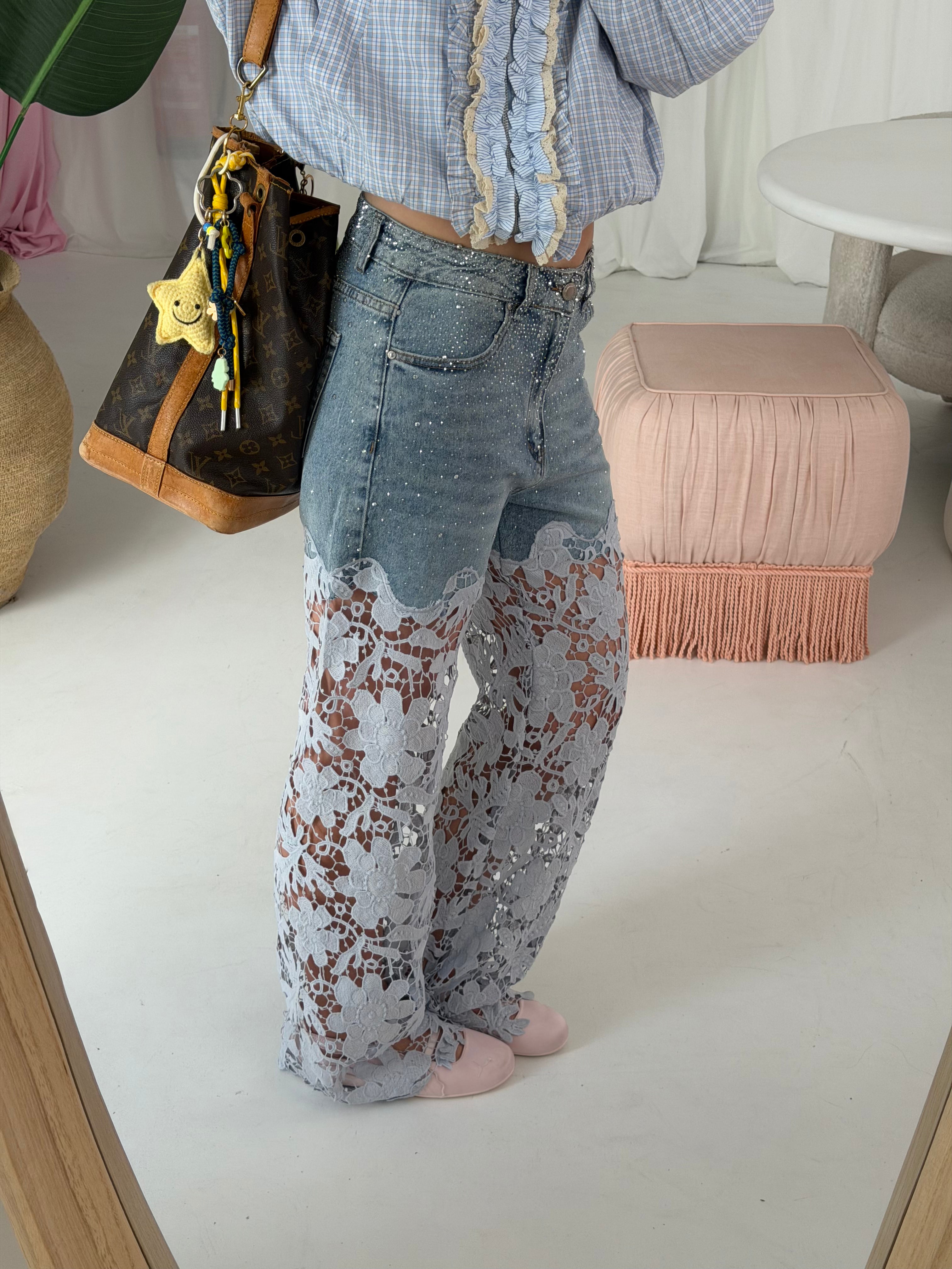 Pien Jeans