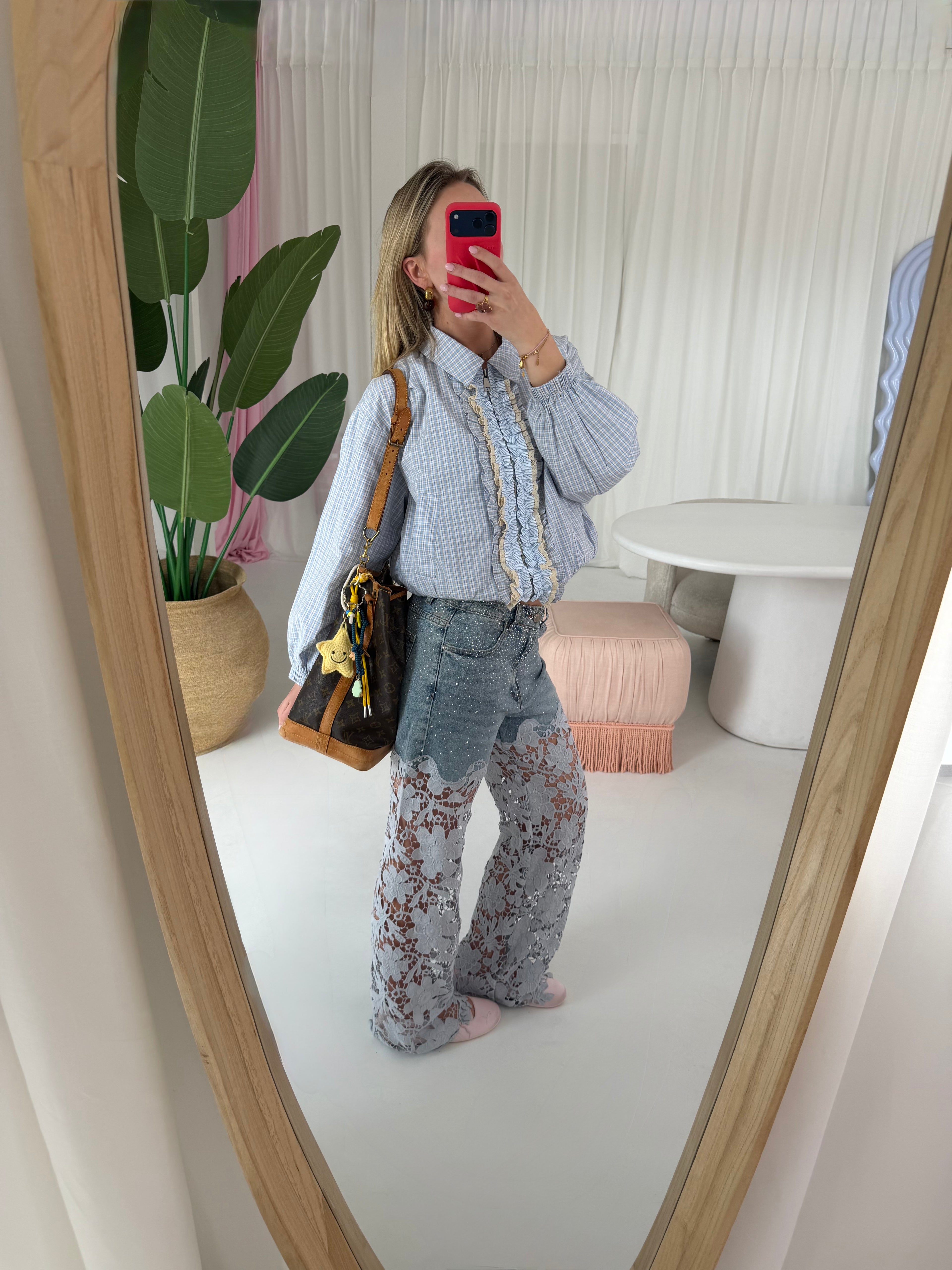 Pien Jeans
